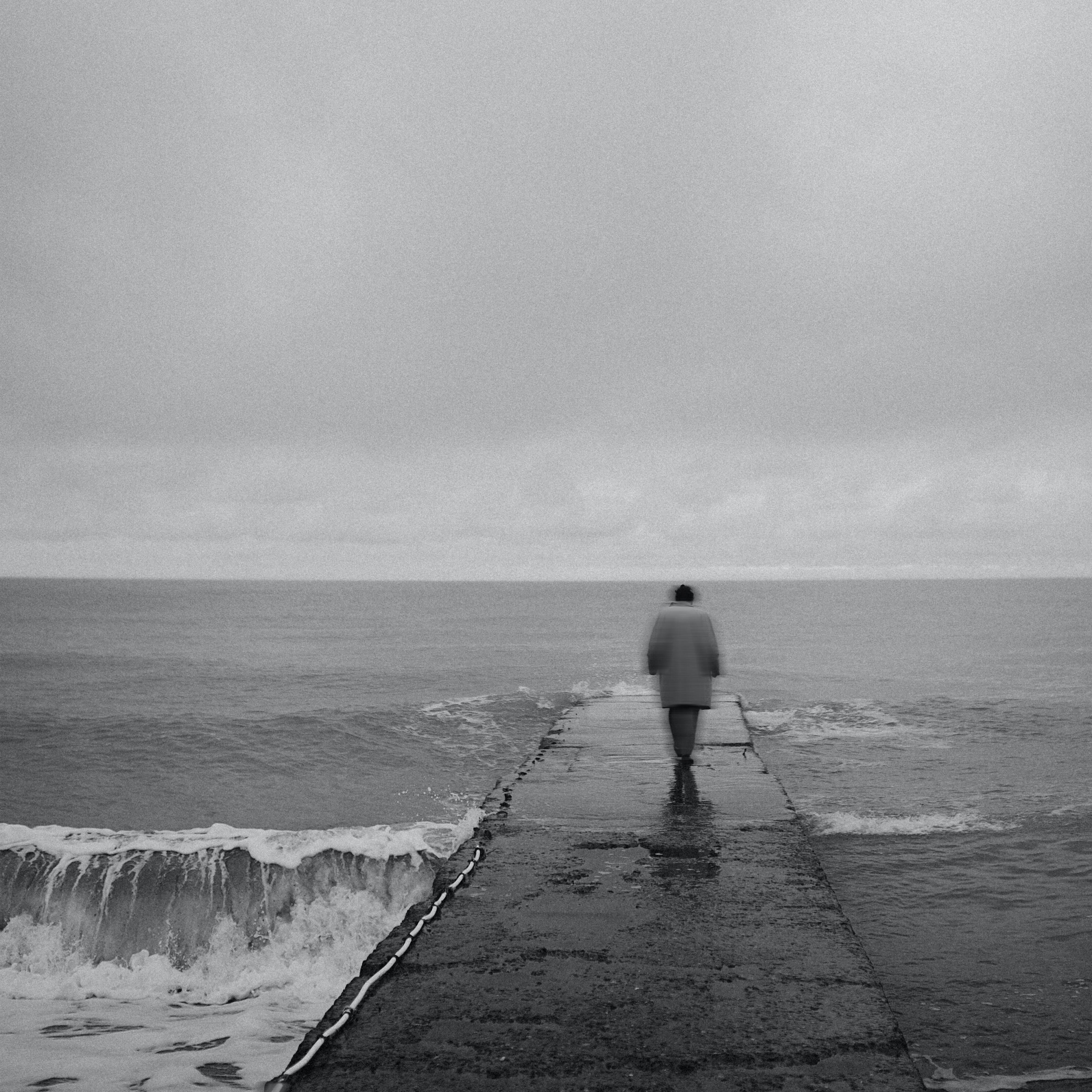 Релиз The Calm