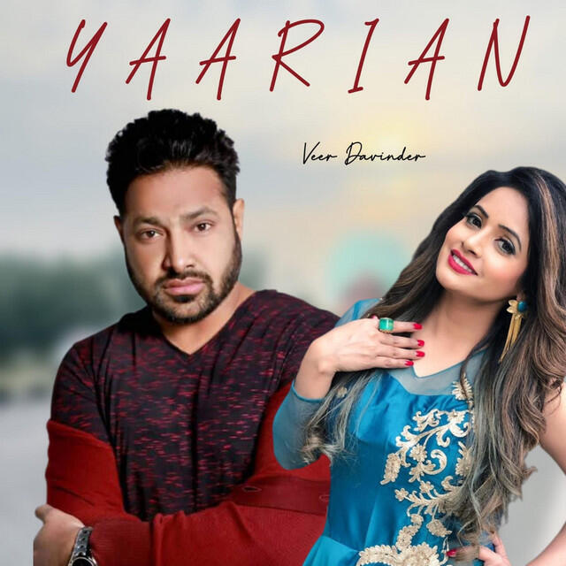 Релиз YAARIAN