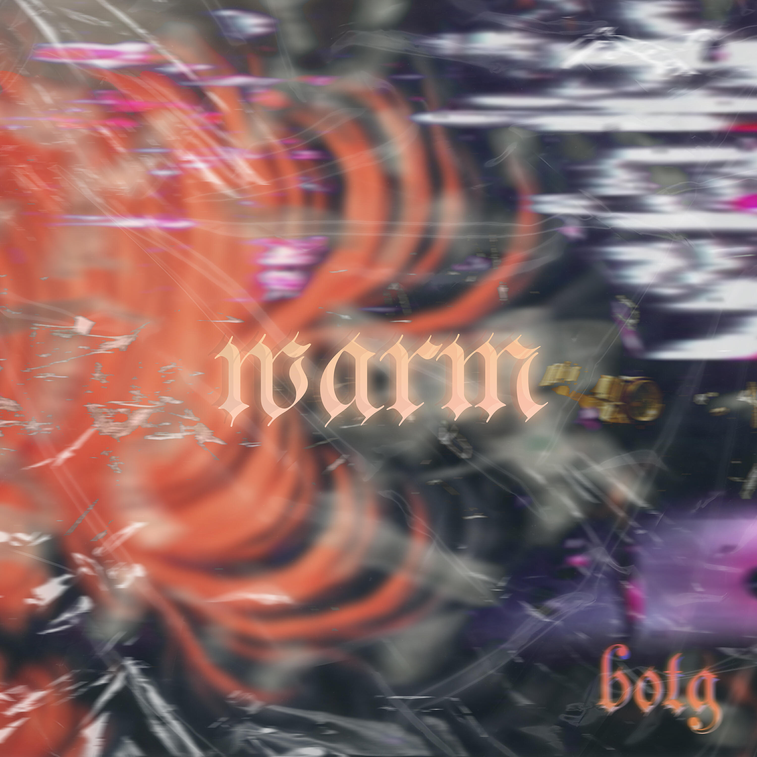 Релиз Warm