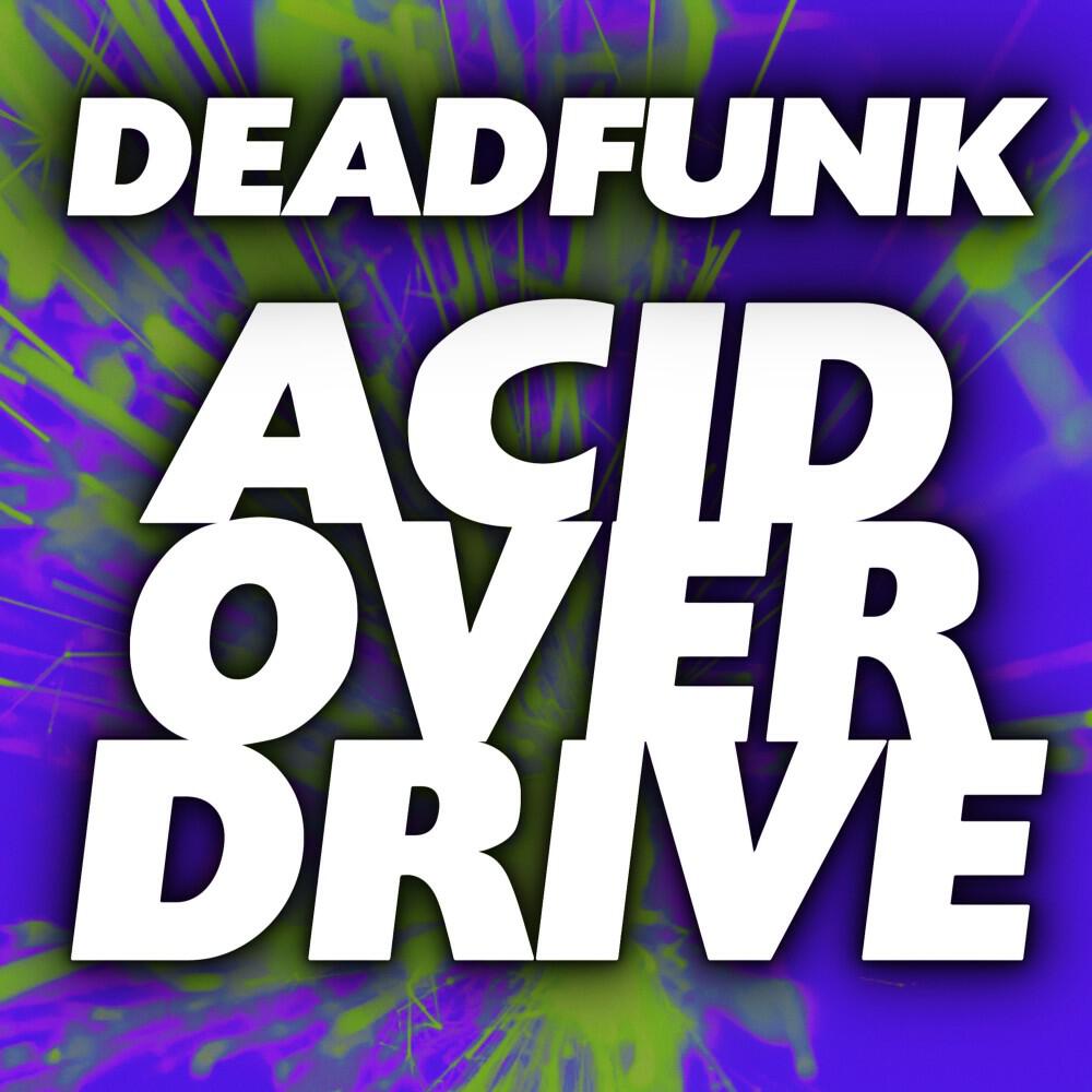 Релиз Acid Overdrive