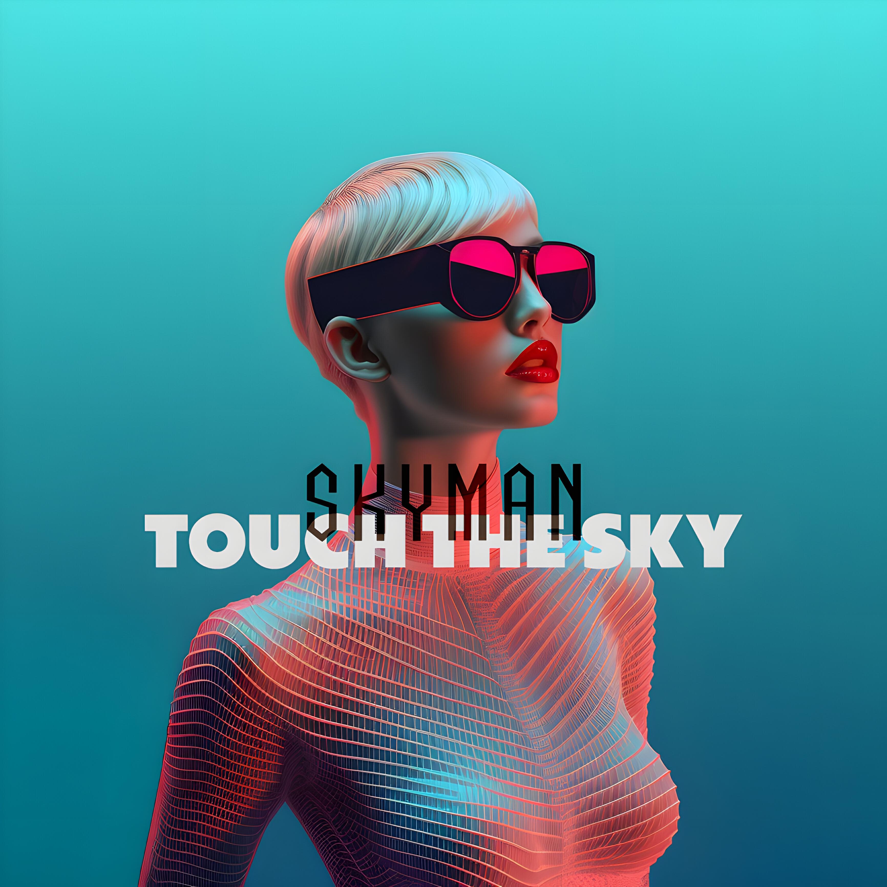 Релиз Touch the Sky