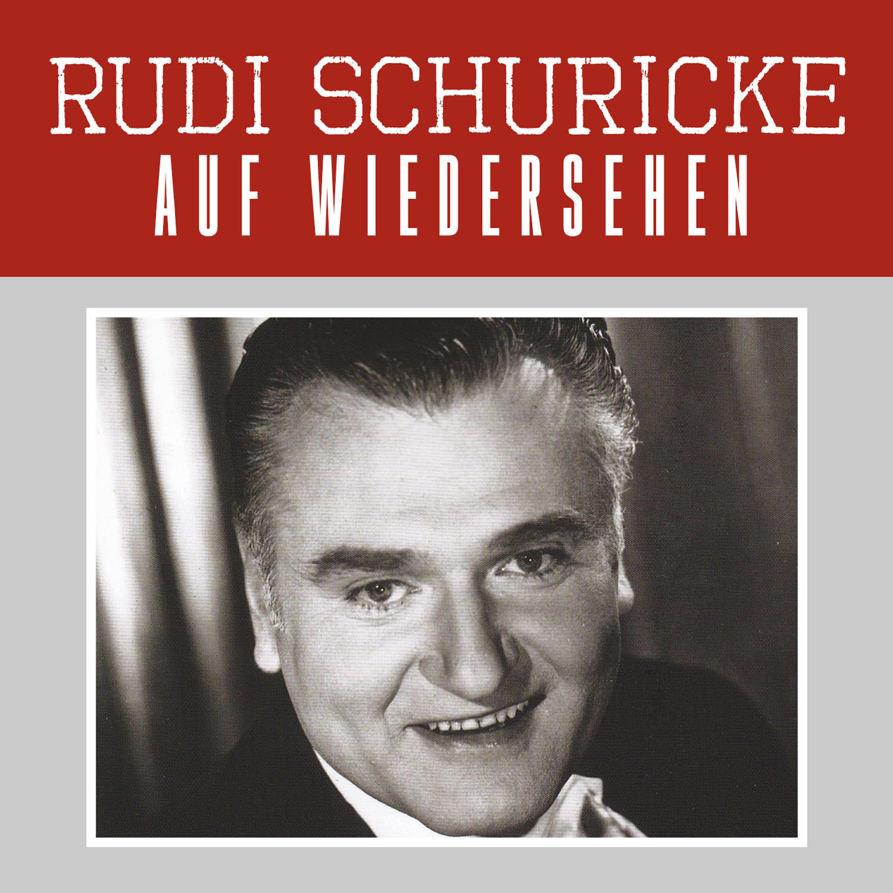 Релиз Auf wiedersehen