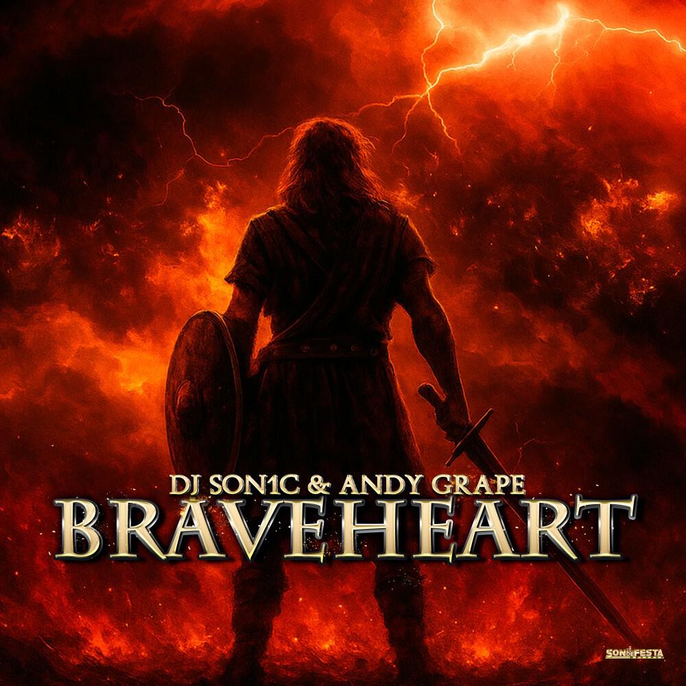 Релиз Braveheart