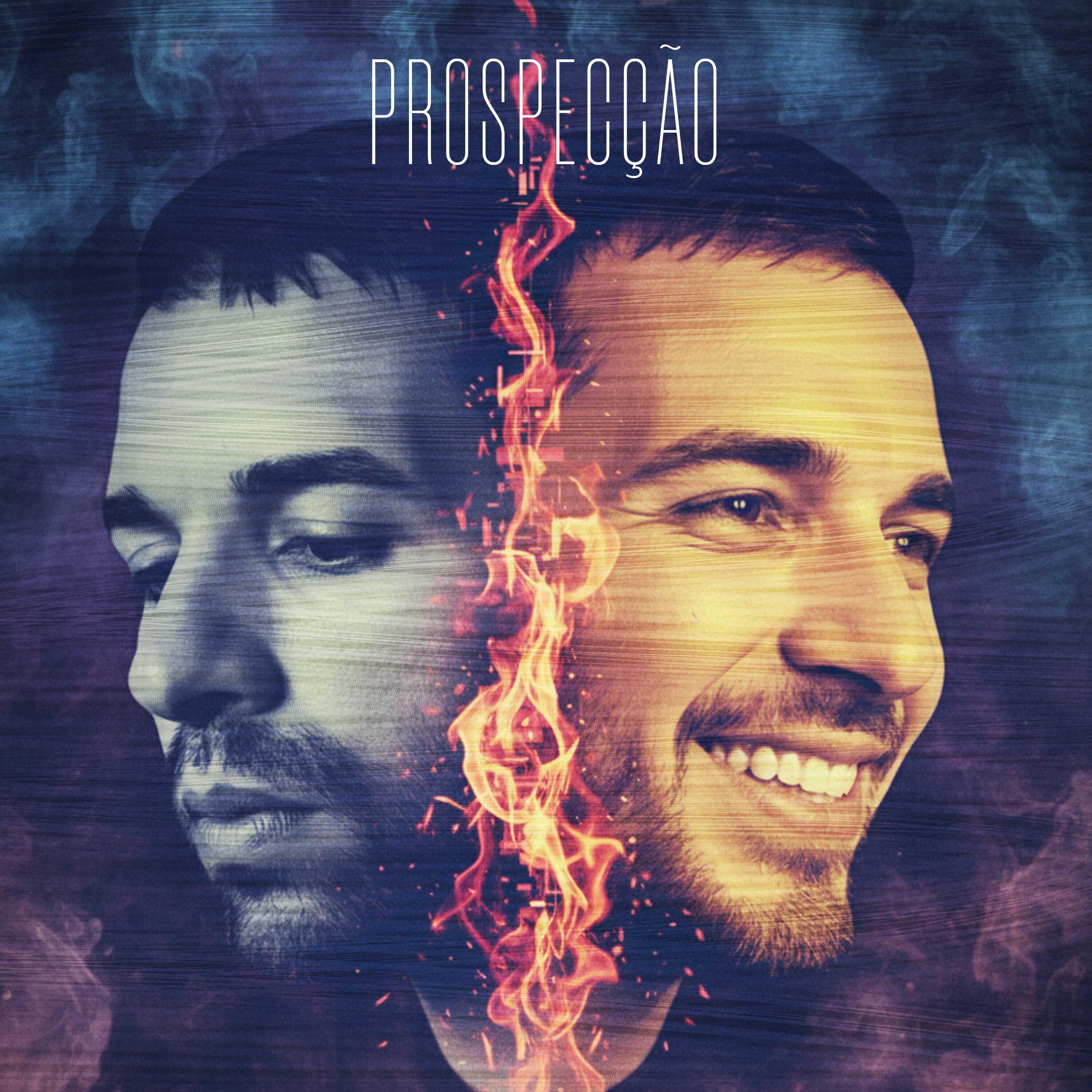 Релиз Prospecção
