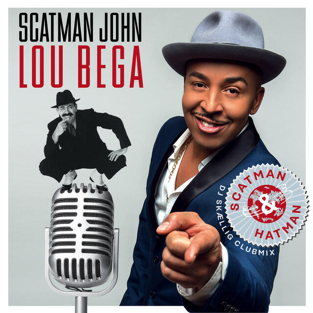 Релиз Scatman & Hatman (DJ Skællig Clubmix)