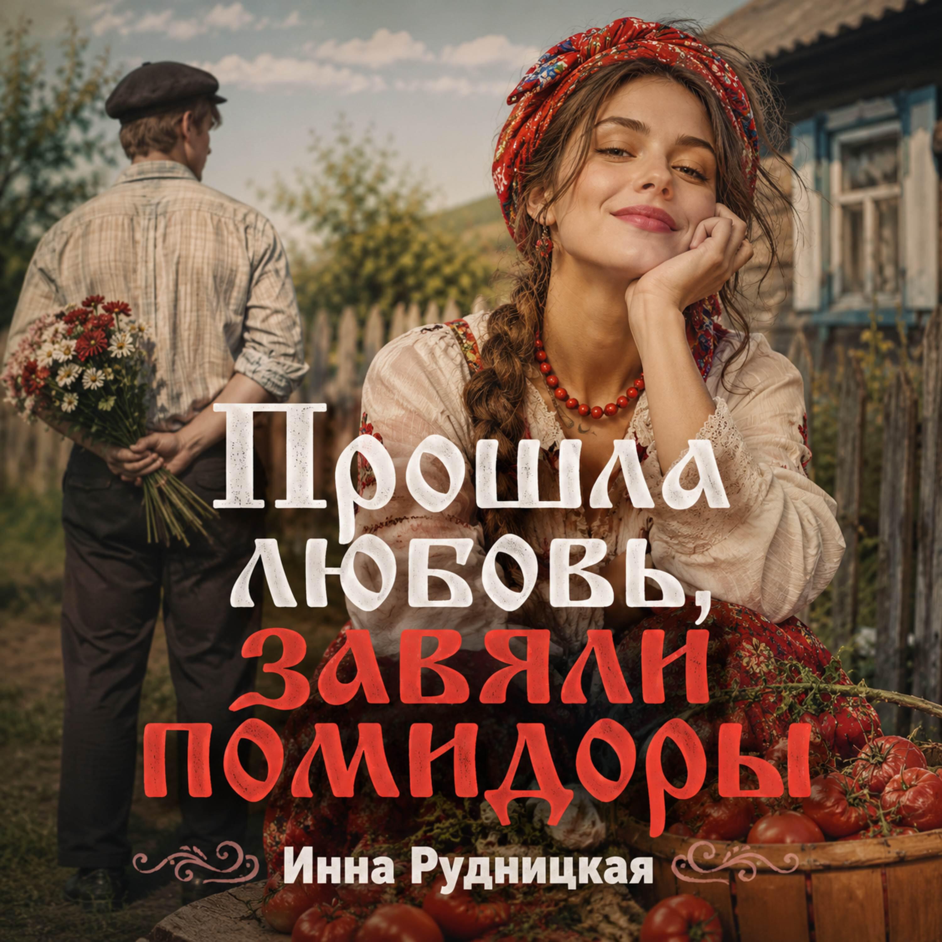 Релиз Прошла любовь, завяли помидоры