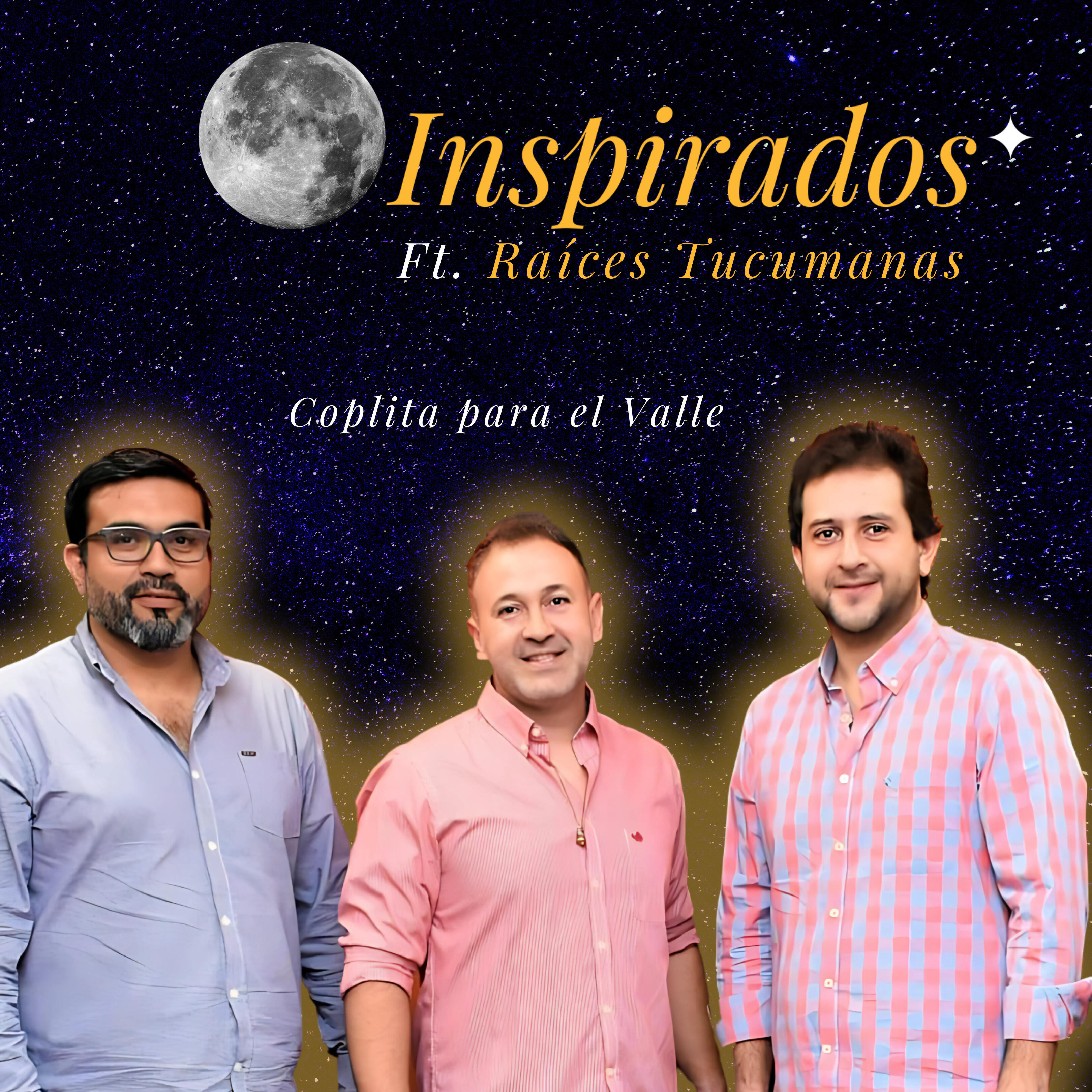 Релиз Coplita para el Valle