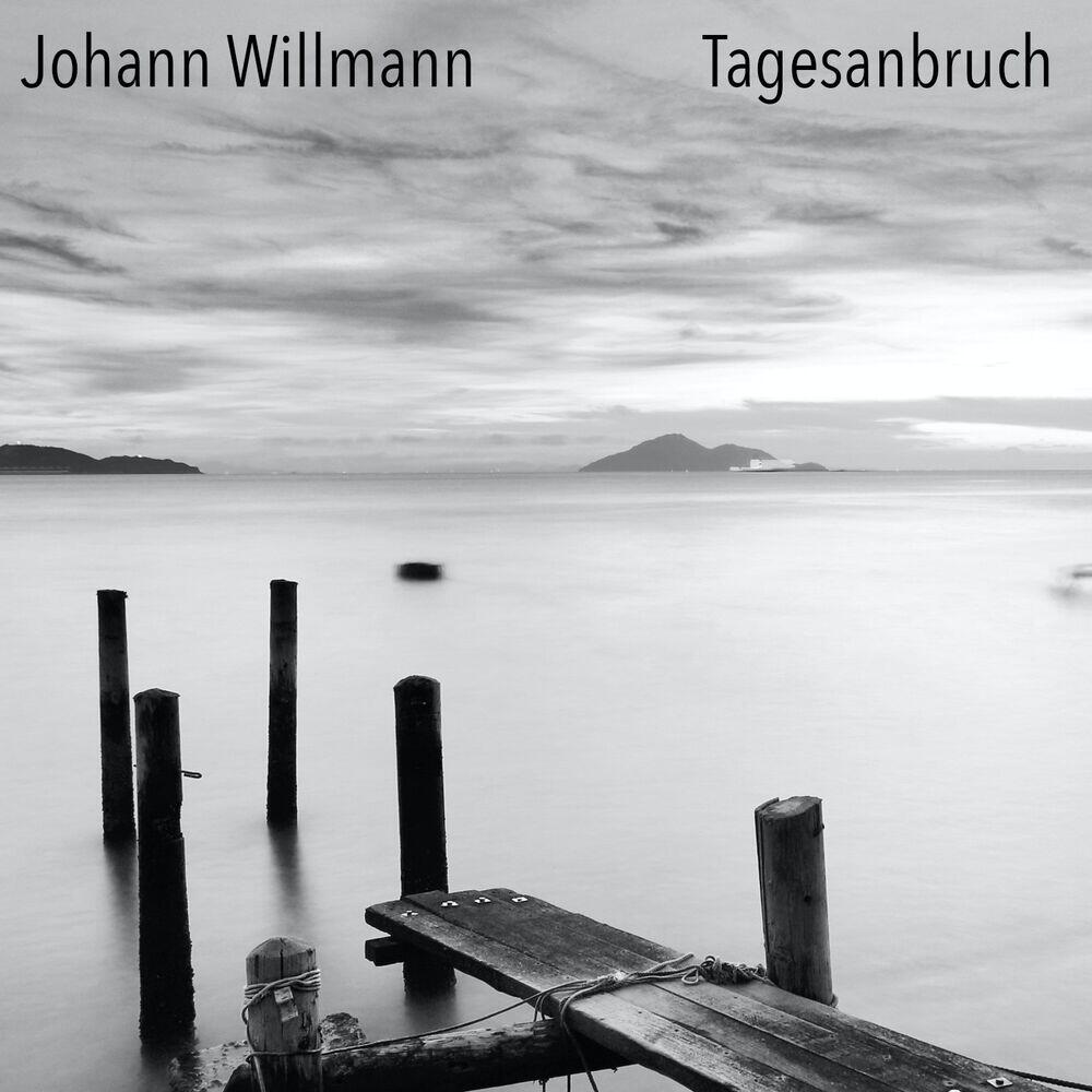 Johann Willmann