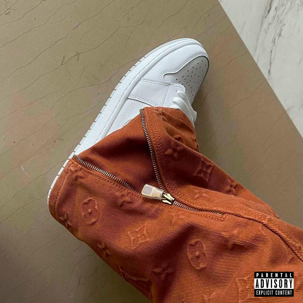 Релиз Louis Vuitton