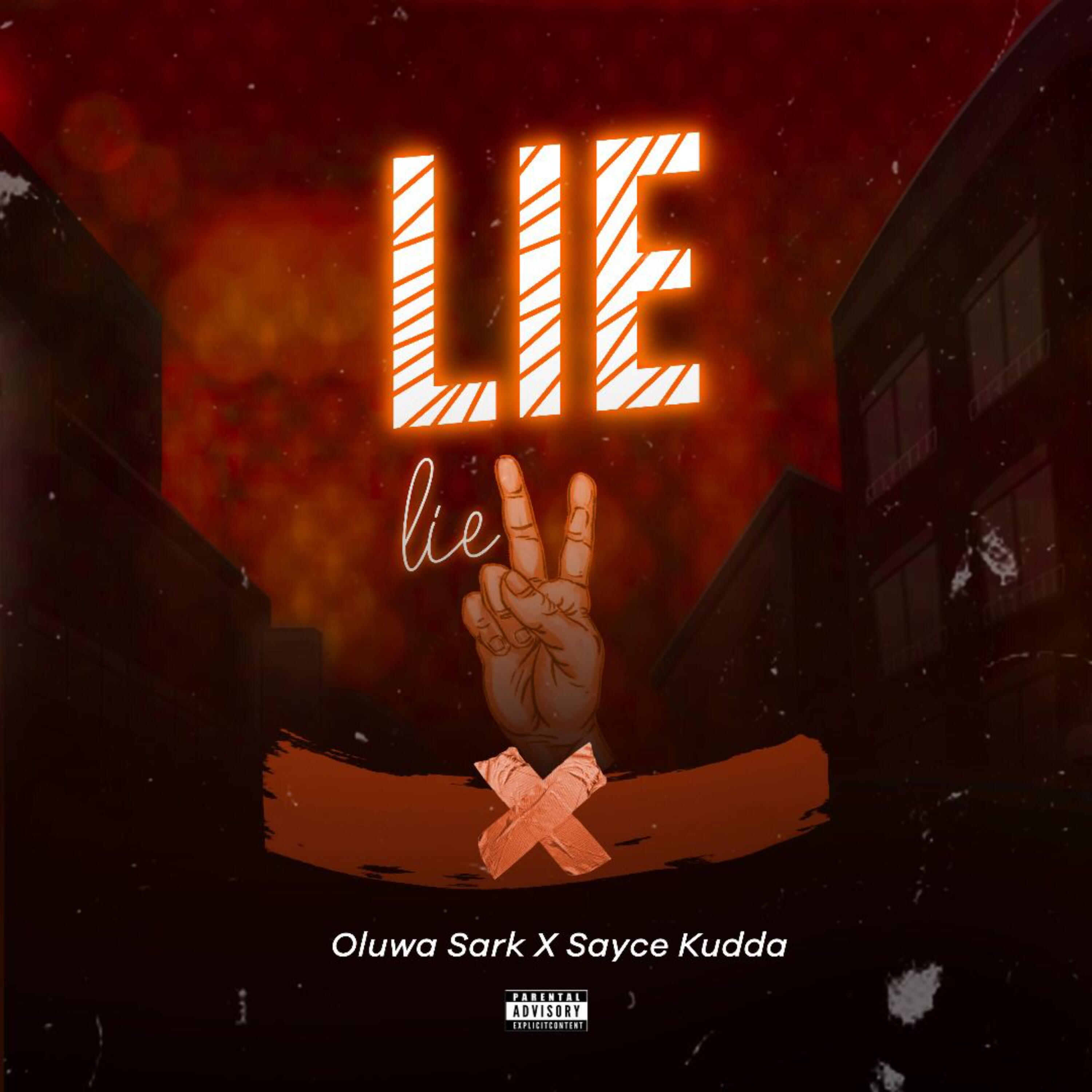 Релиз Lie