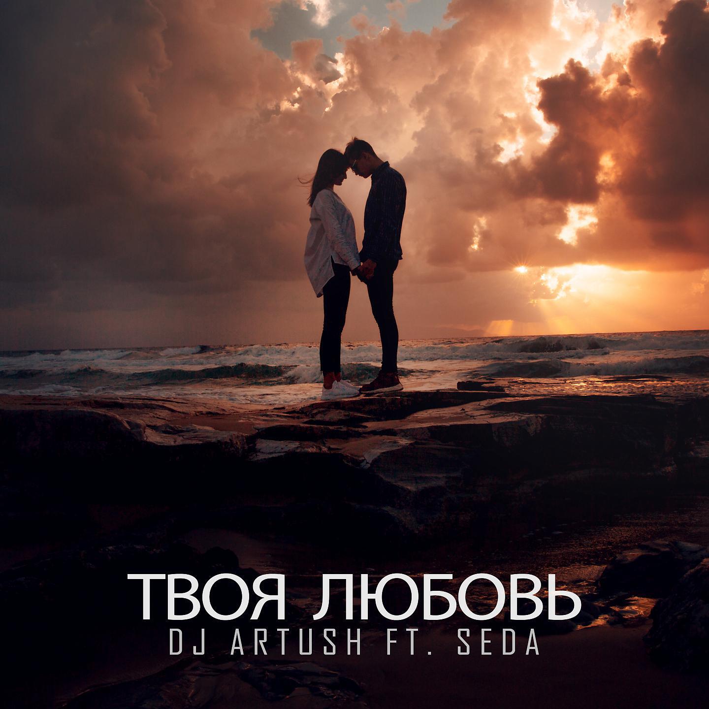 Постер альбома Твоя Любовь
