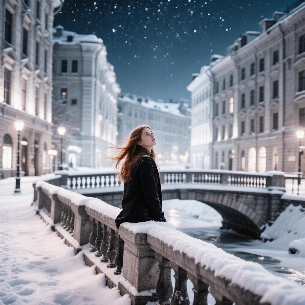 Релиз Ангелина, навек во сне