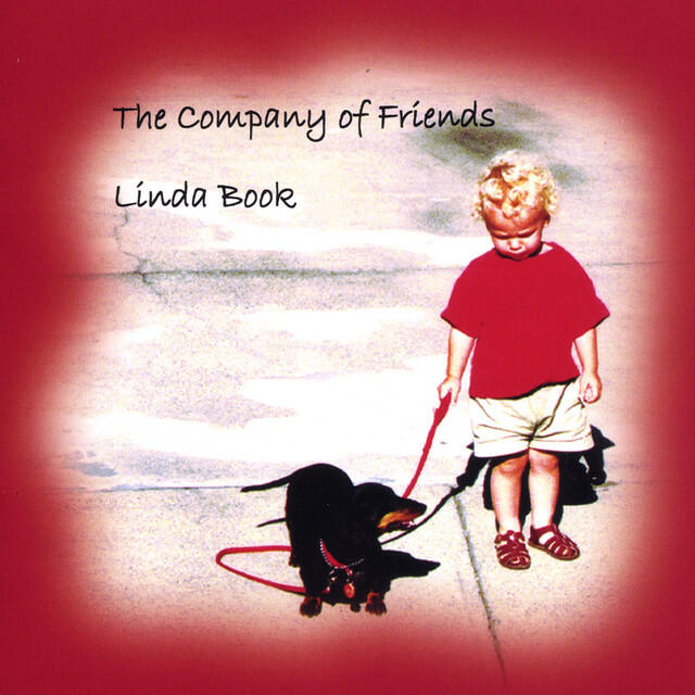 Релиз The Company of Friends