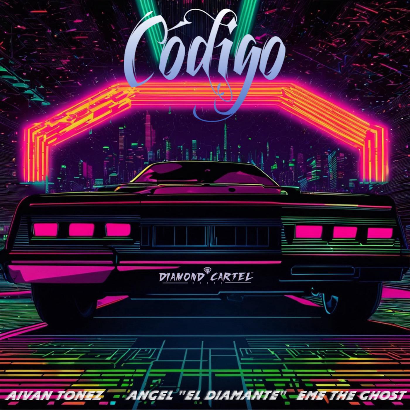 Релиз Codigo (feat. Eme The Ghost)