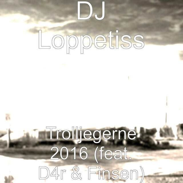 Релиз Trolljegerne 2016 (feat. D4r & Finsen)