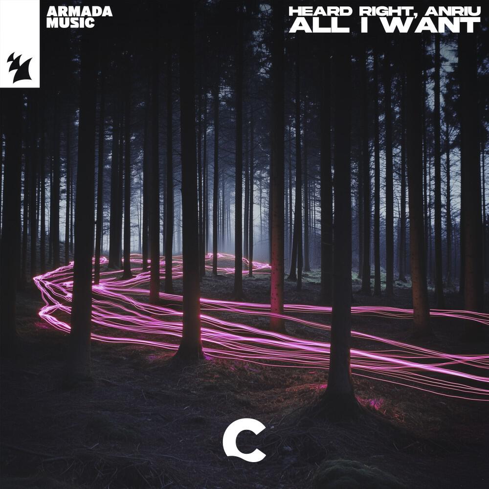 Релиз All I Want