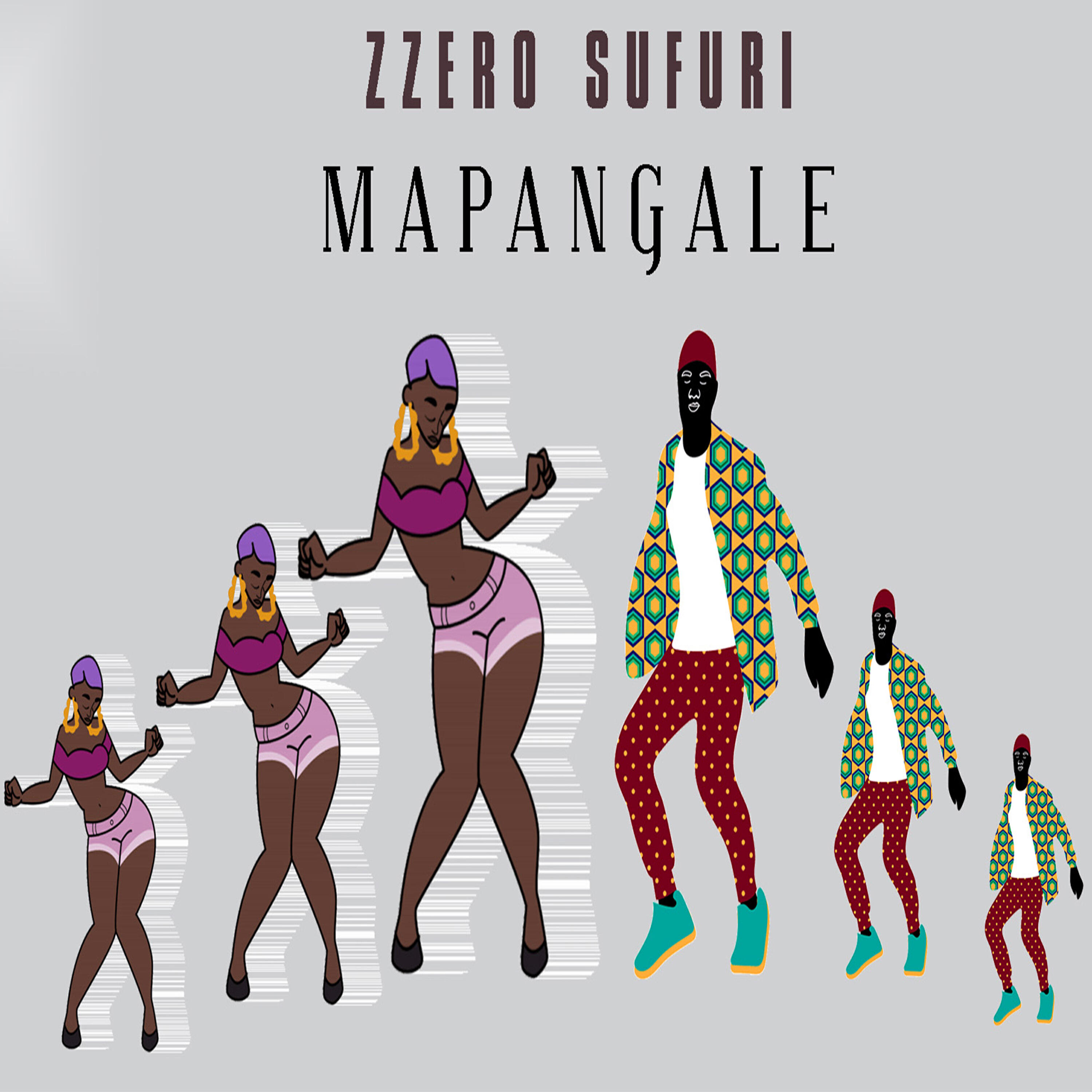 Zzero Sufuri