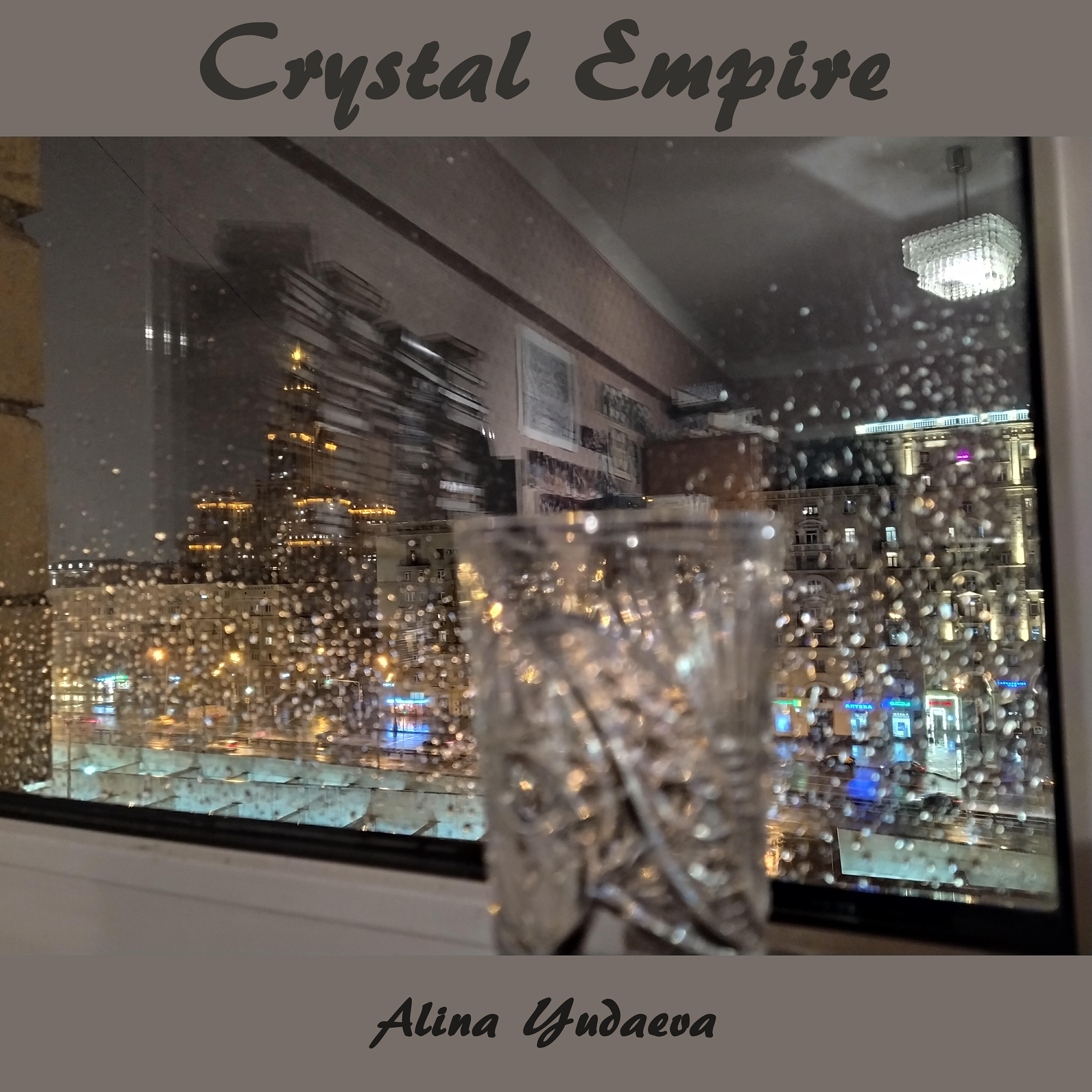 Релиз Crystal Empire