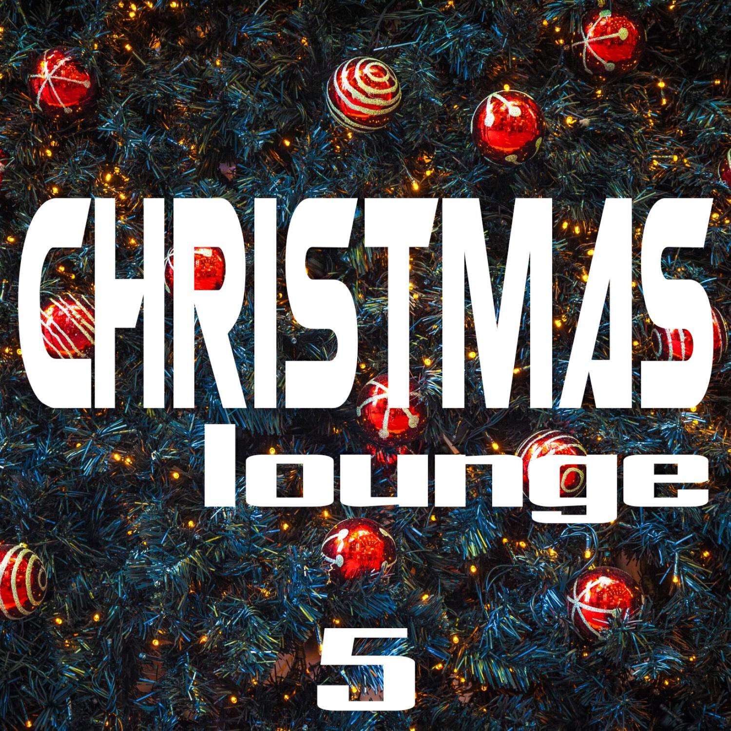 Релиз Christmas Lounge, Vol. 5