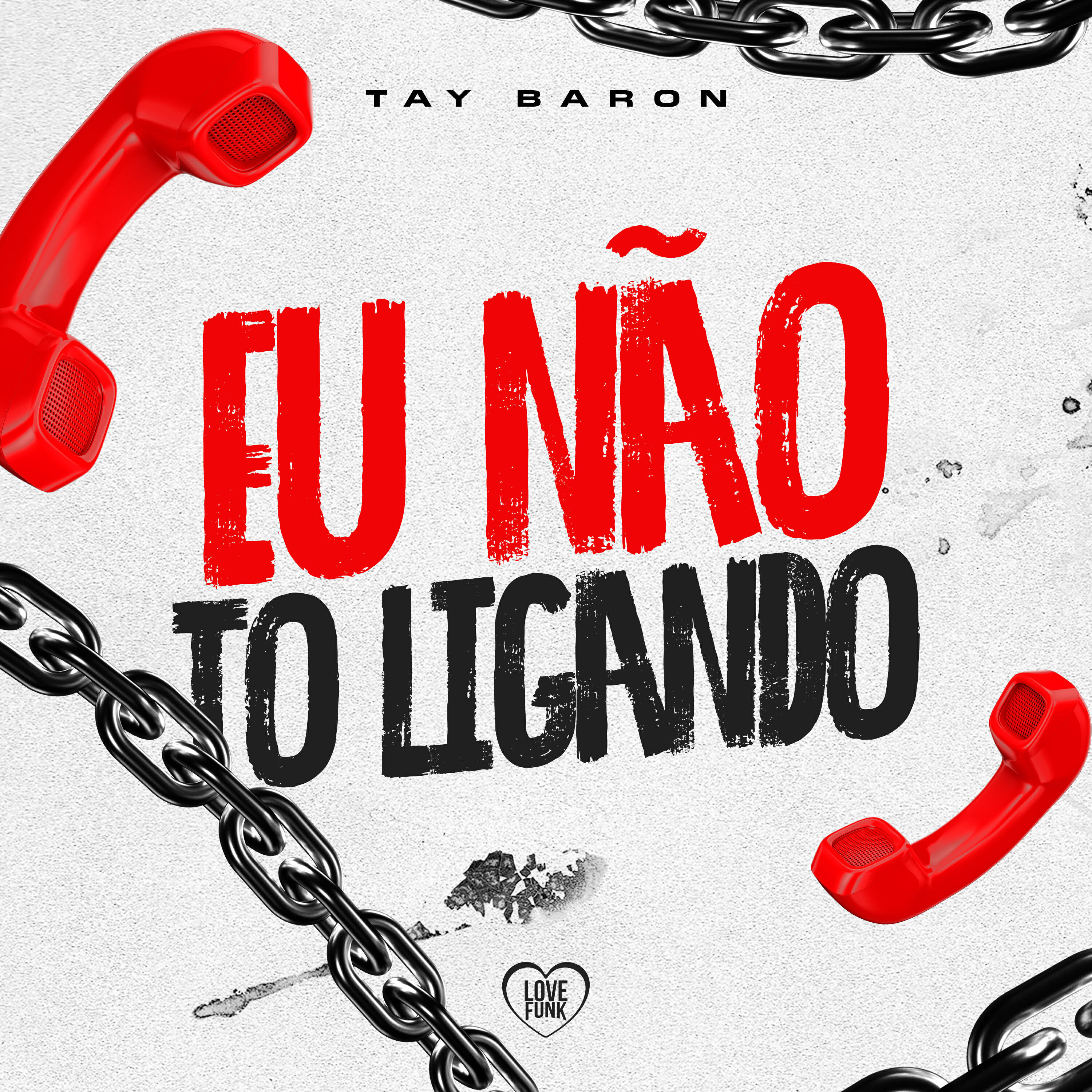 Релиз Eu Não To Ligando