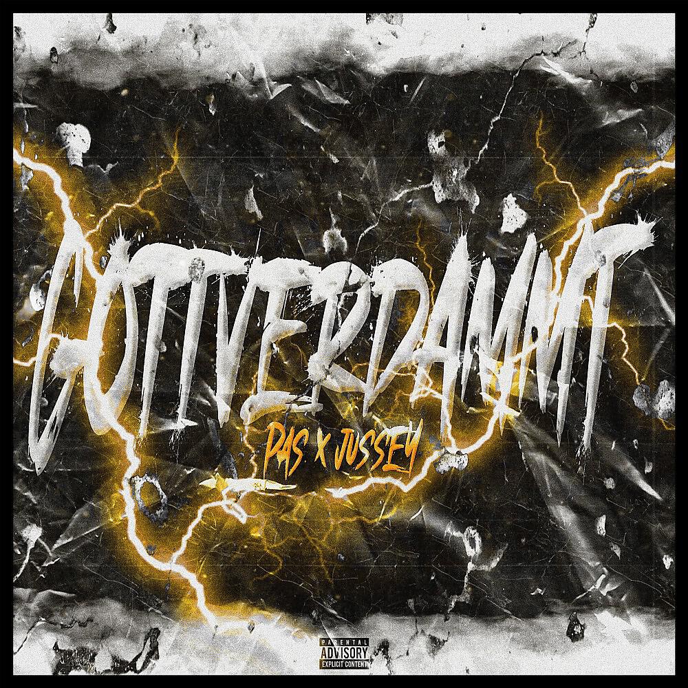 Релиз Gottverdammt