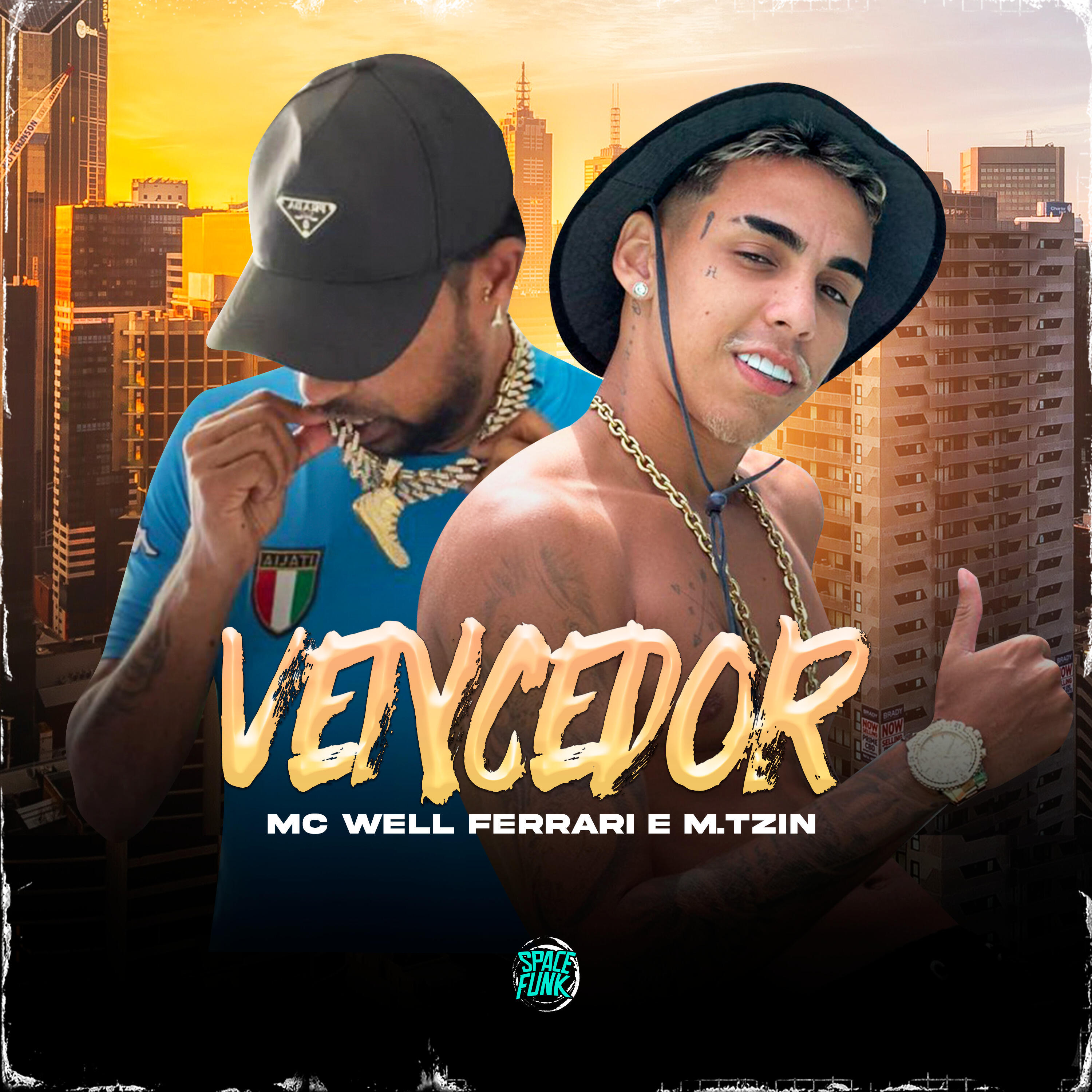 Скачать песню M.tzin, MC Well Ferrari - Vencedor бесплатно в MP3 для Android и iOS