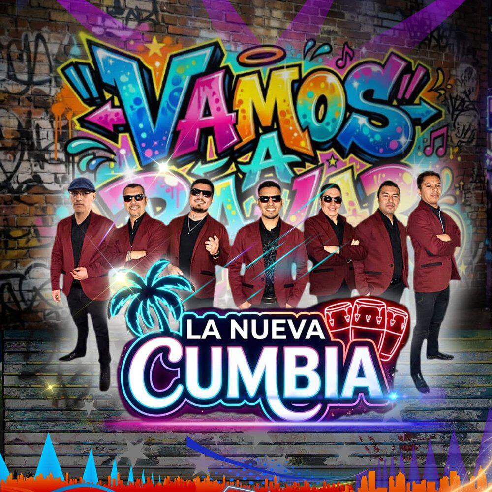 La Nueva Cumbia