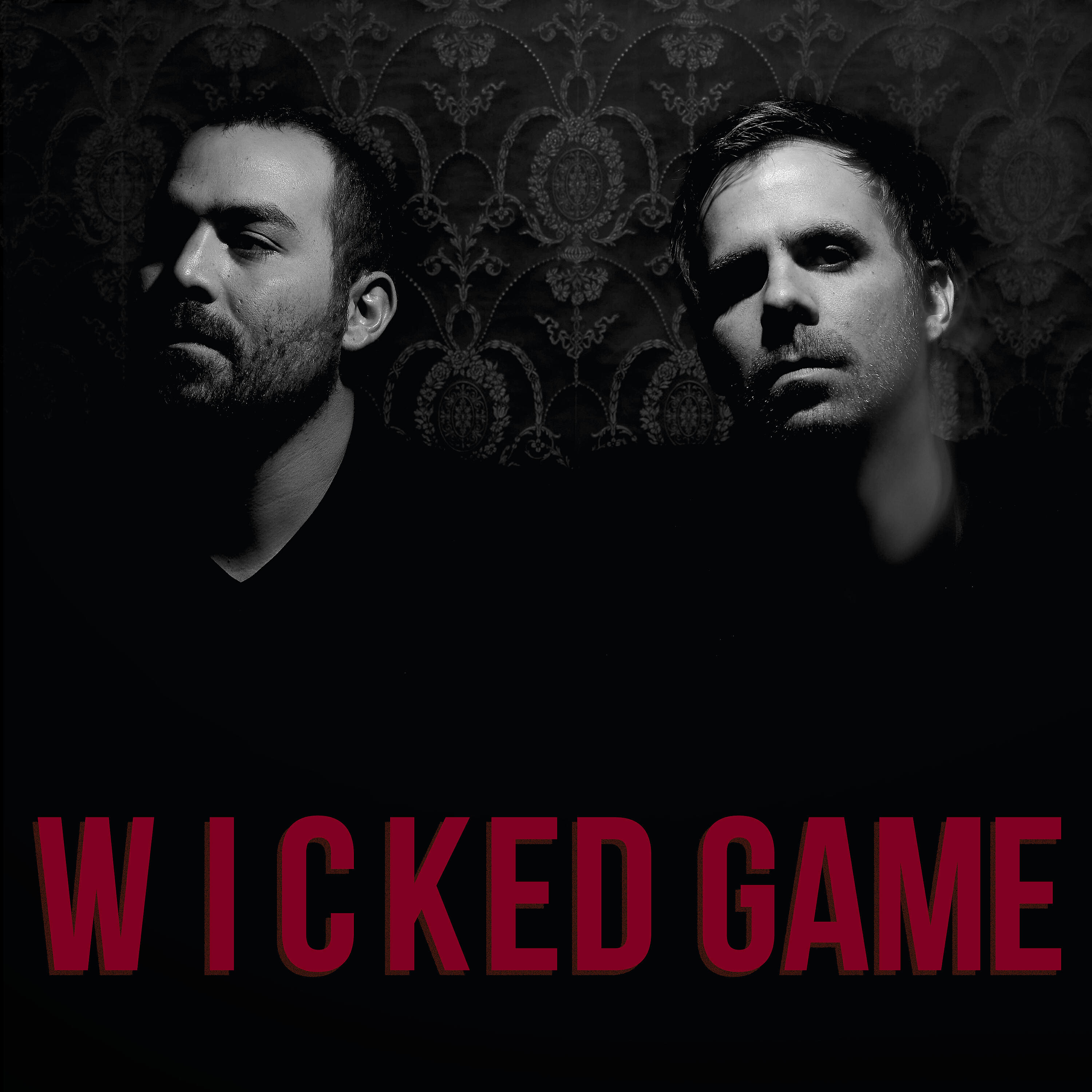 Релиз Wicked Game