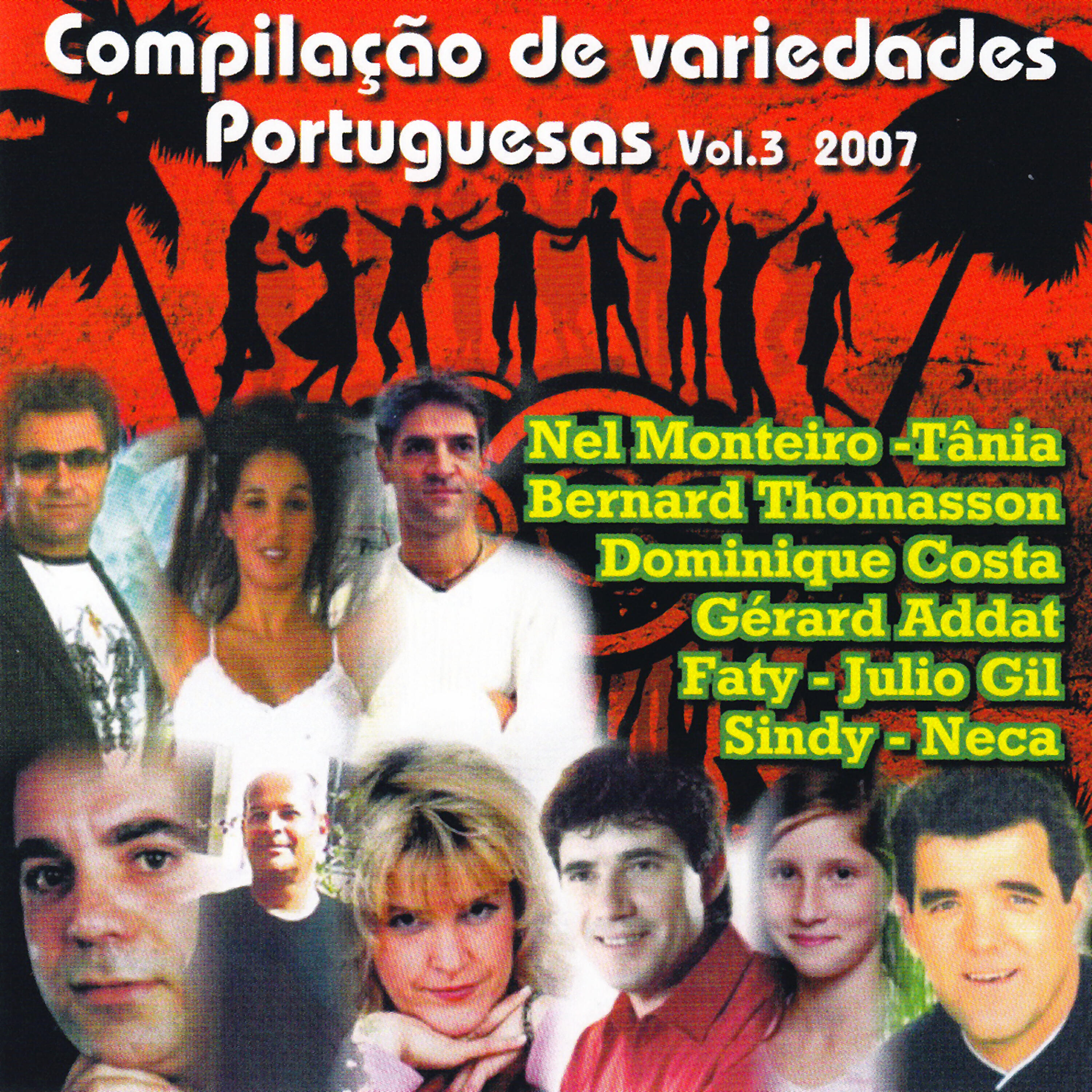 Трек J'En Rêve - Variedades Francesas