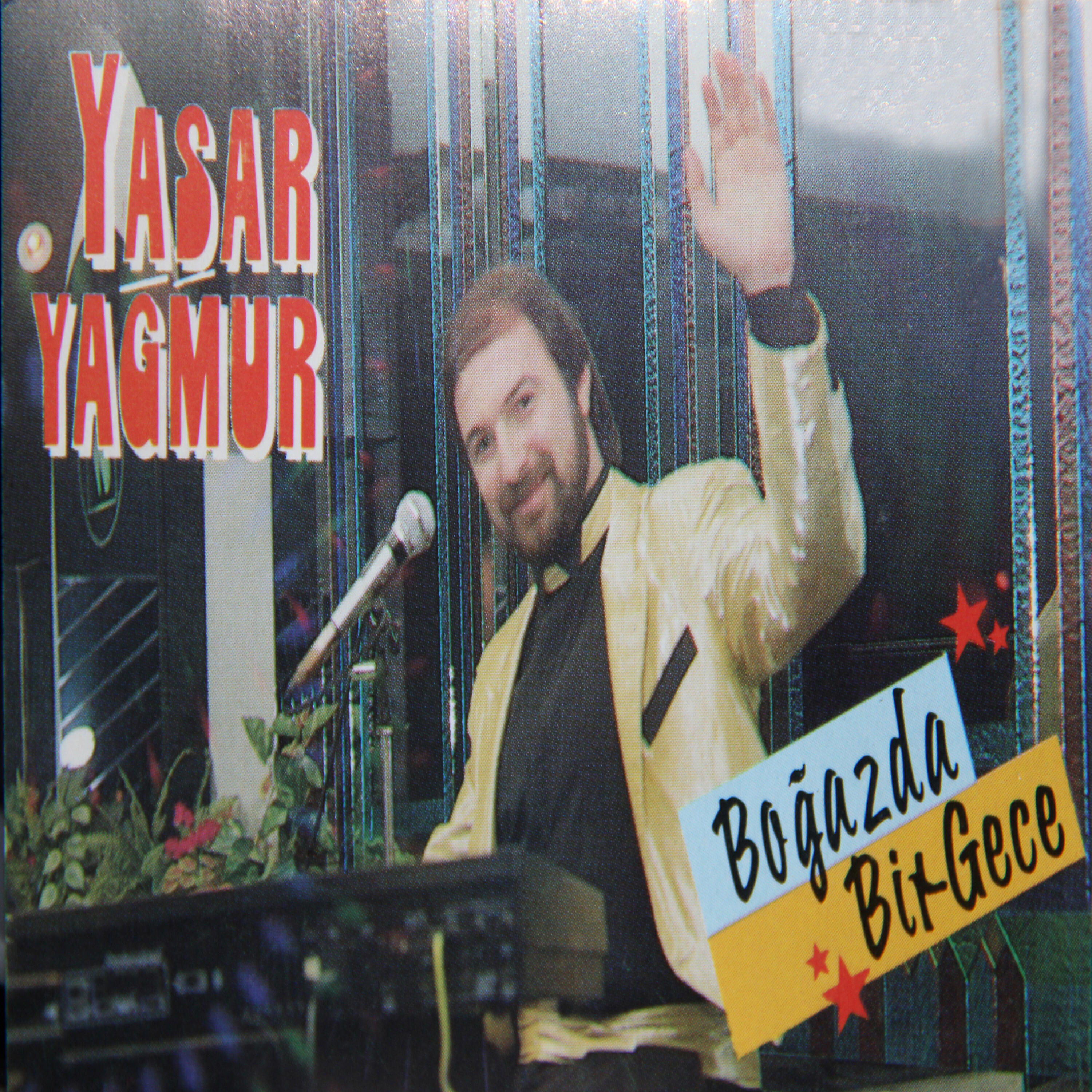 Релиз Boğazda Bir Gece