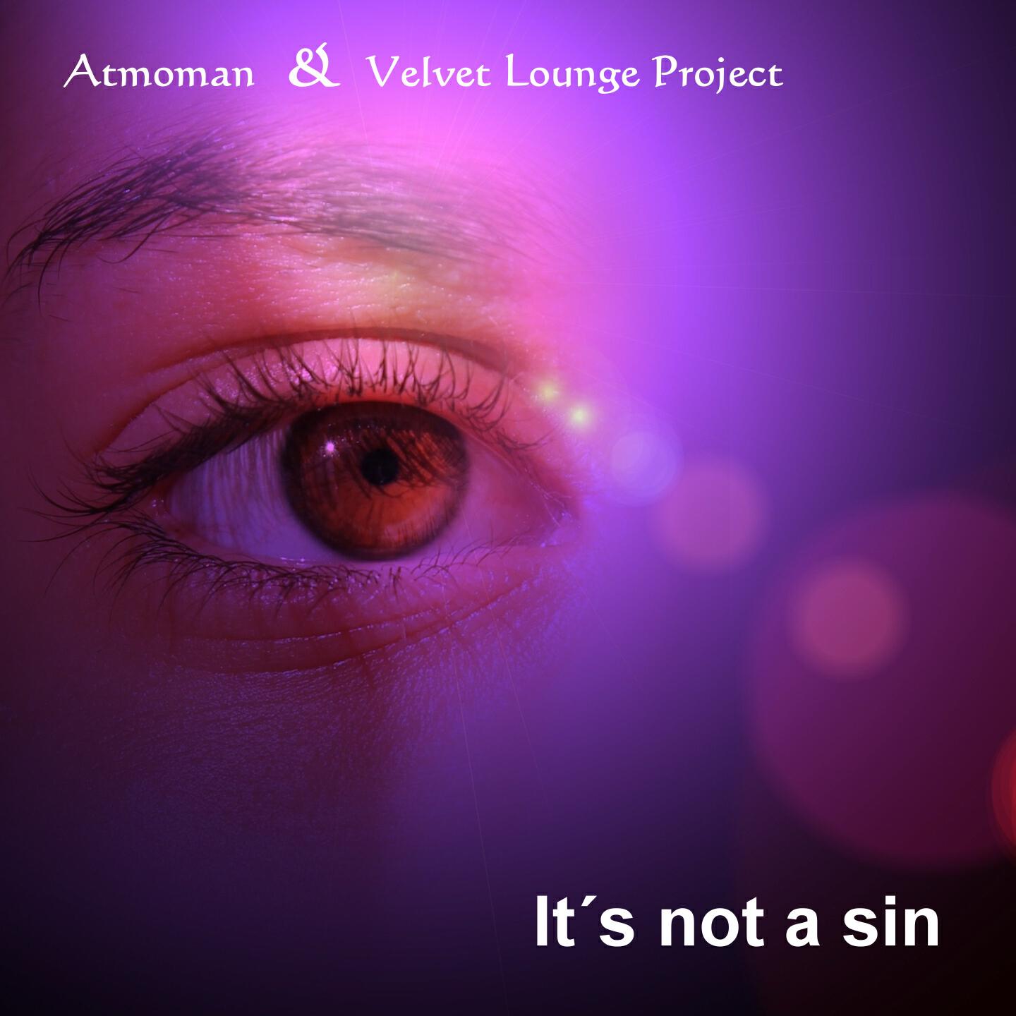 Релиз It´s not a sin