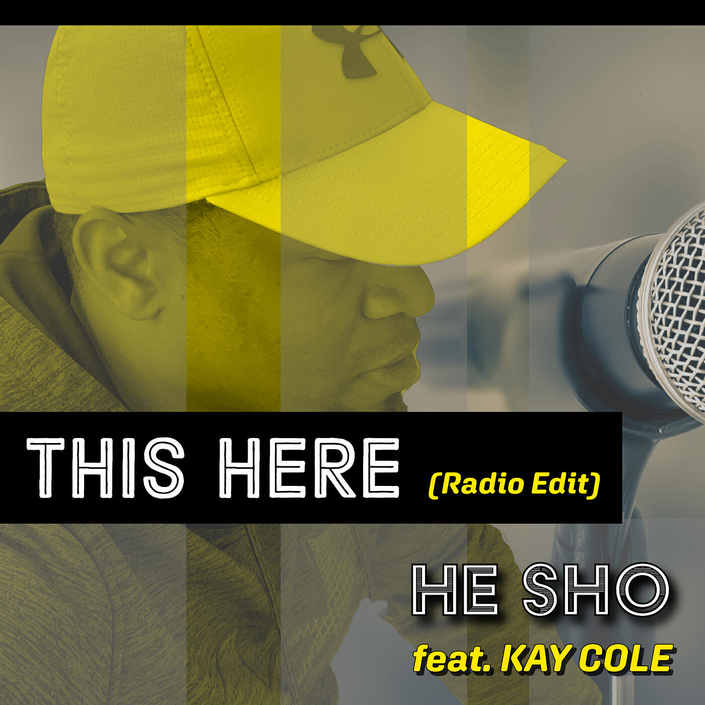 Релиз This Here (Radio Edit)