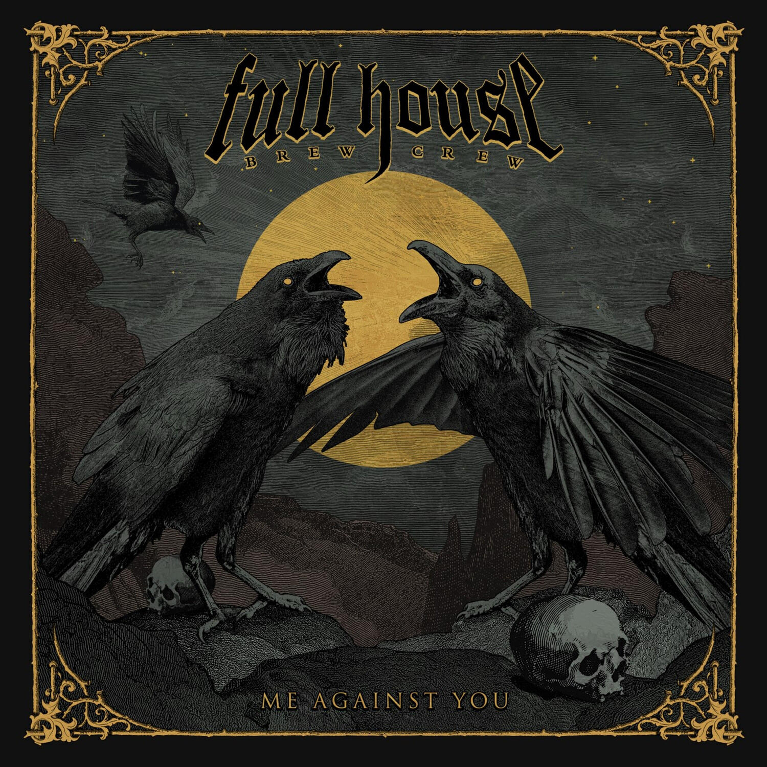 Релиз Hollow God
