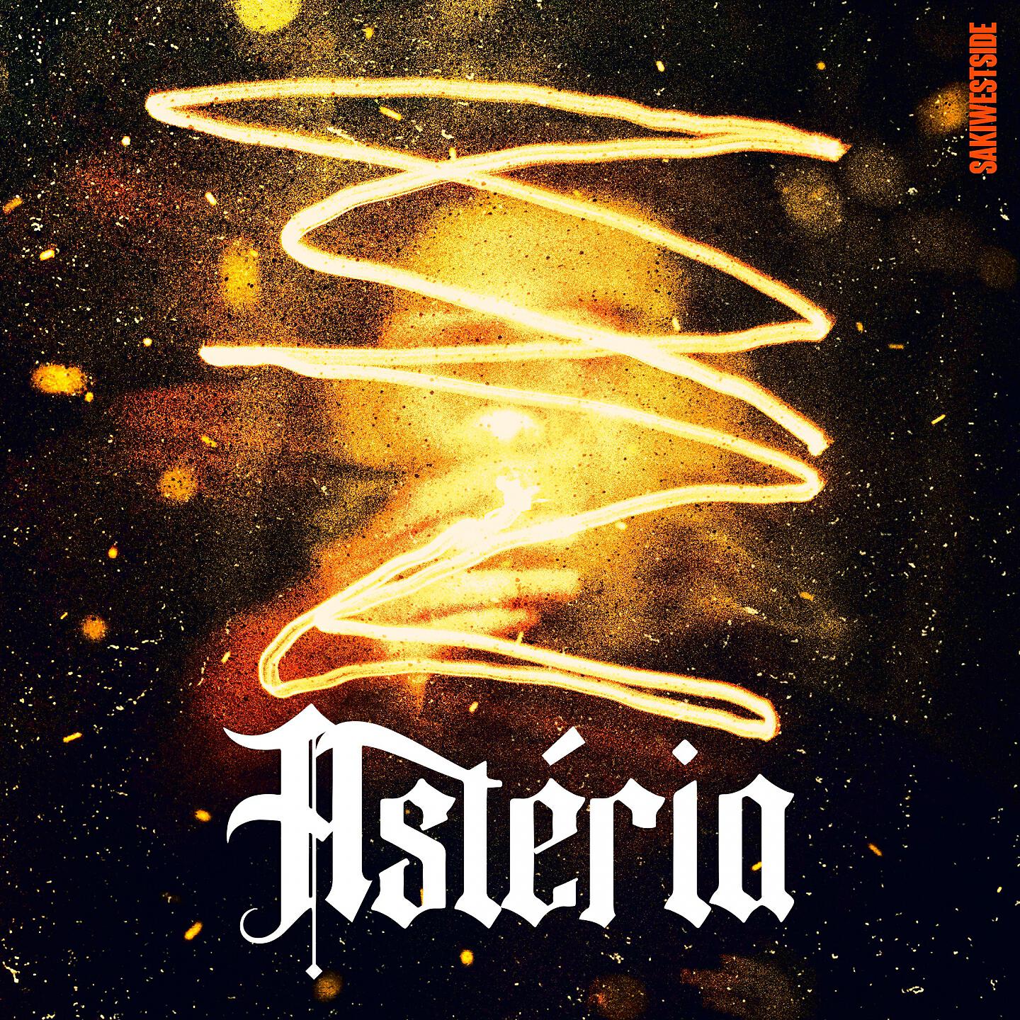 Релиз Astéria