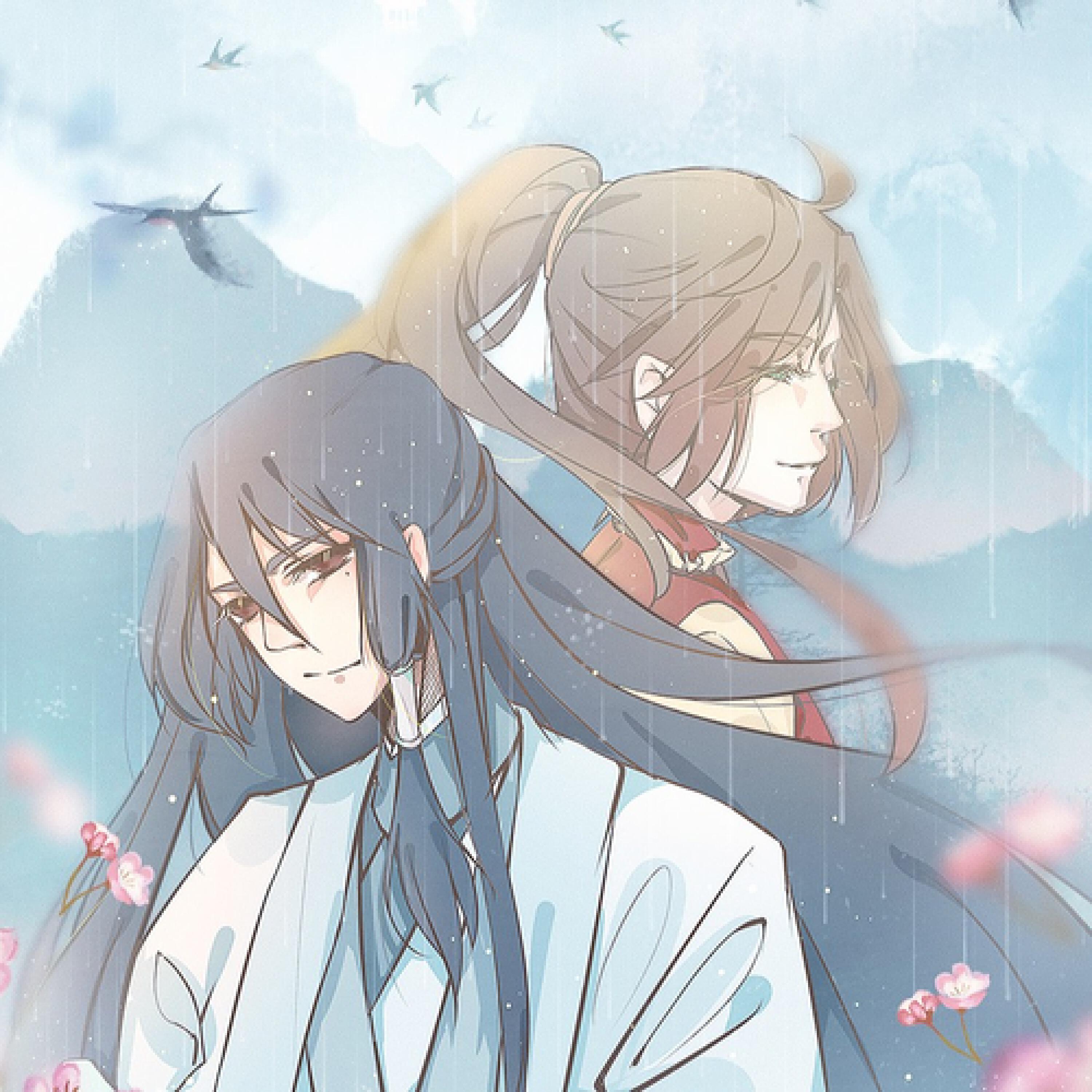Релиз 少年江湖老