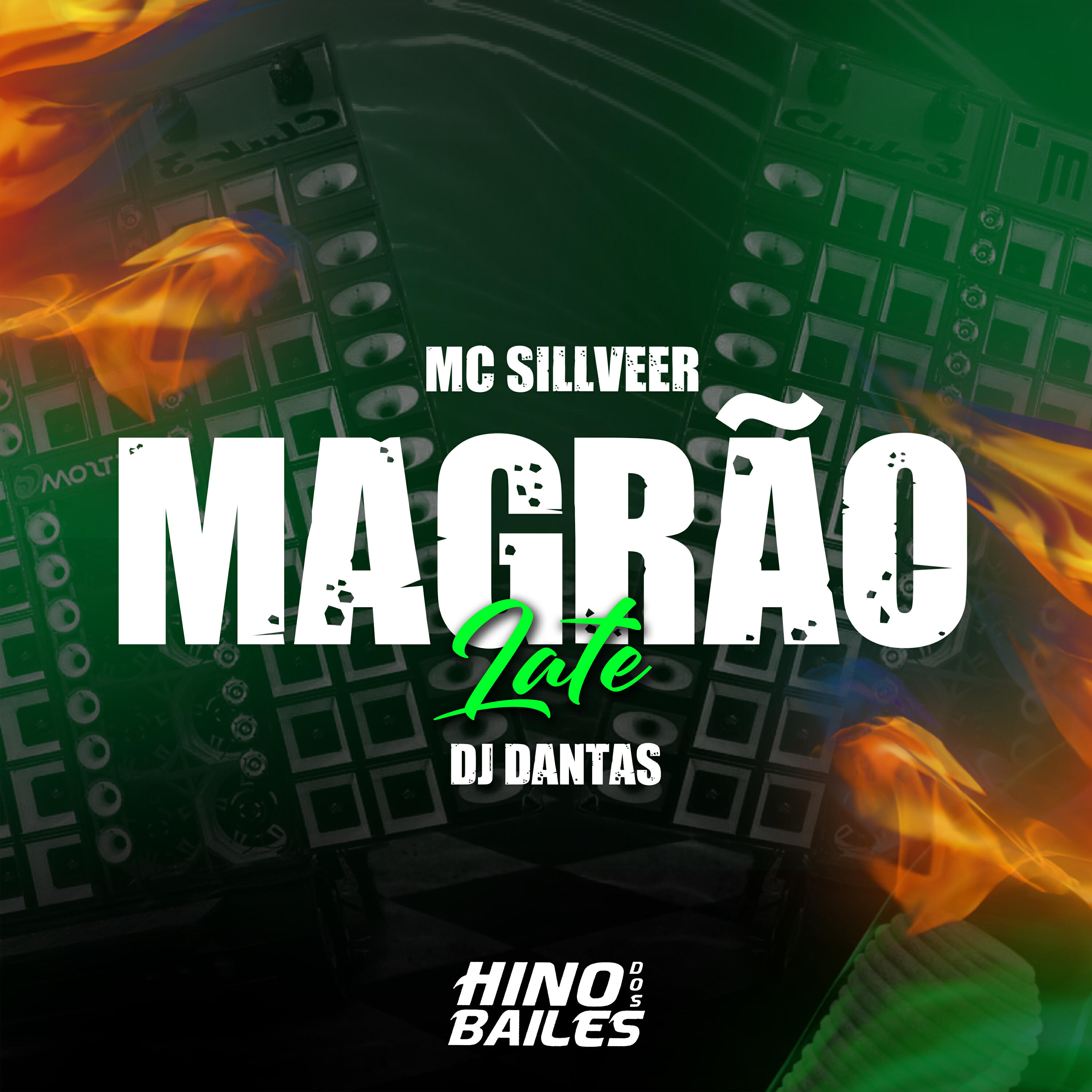 Скачать песню DJ Dantas, MC SILLVEER - Magrão Late бесплатно в MP3 для Android и iOS