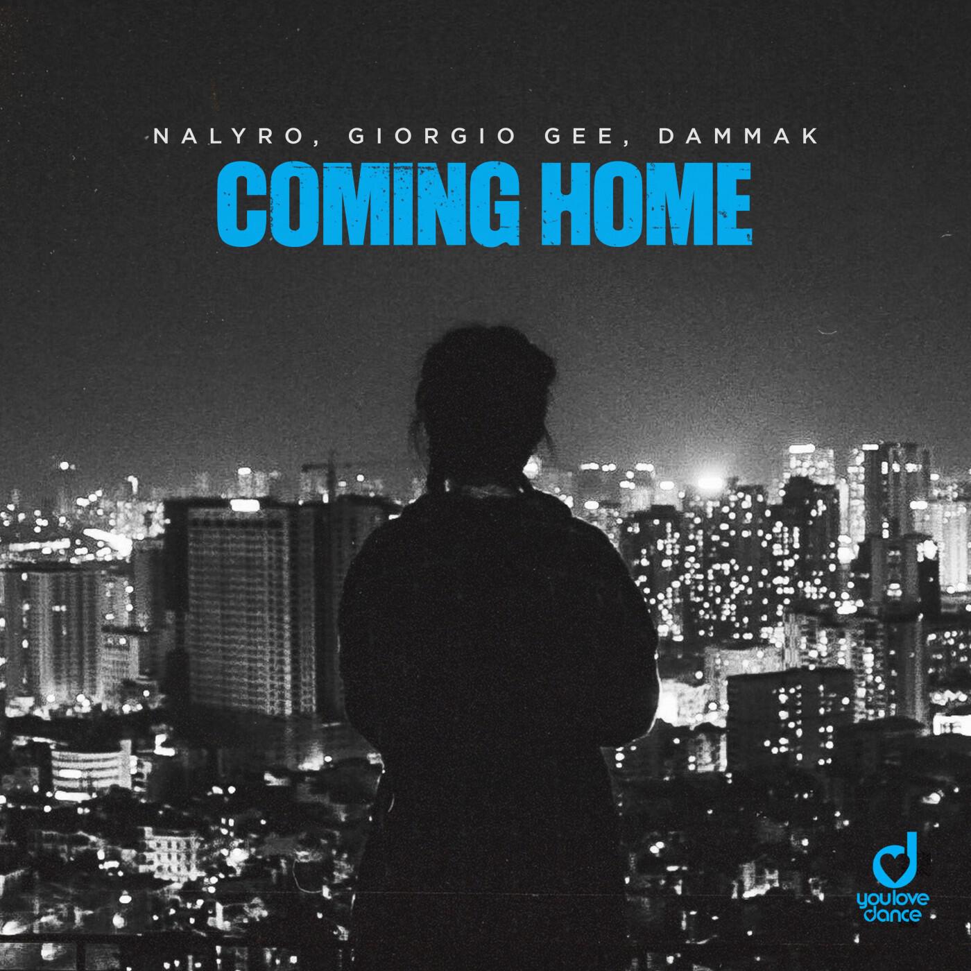 Релиз Coming Home
