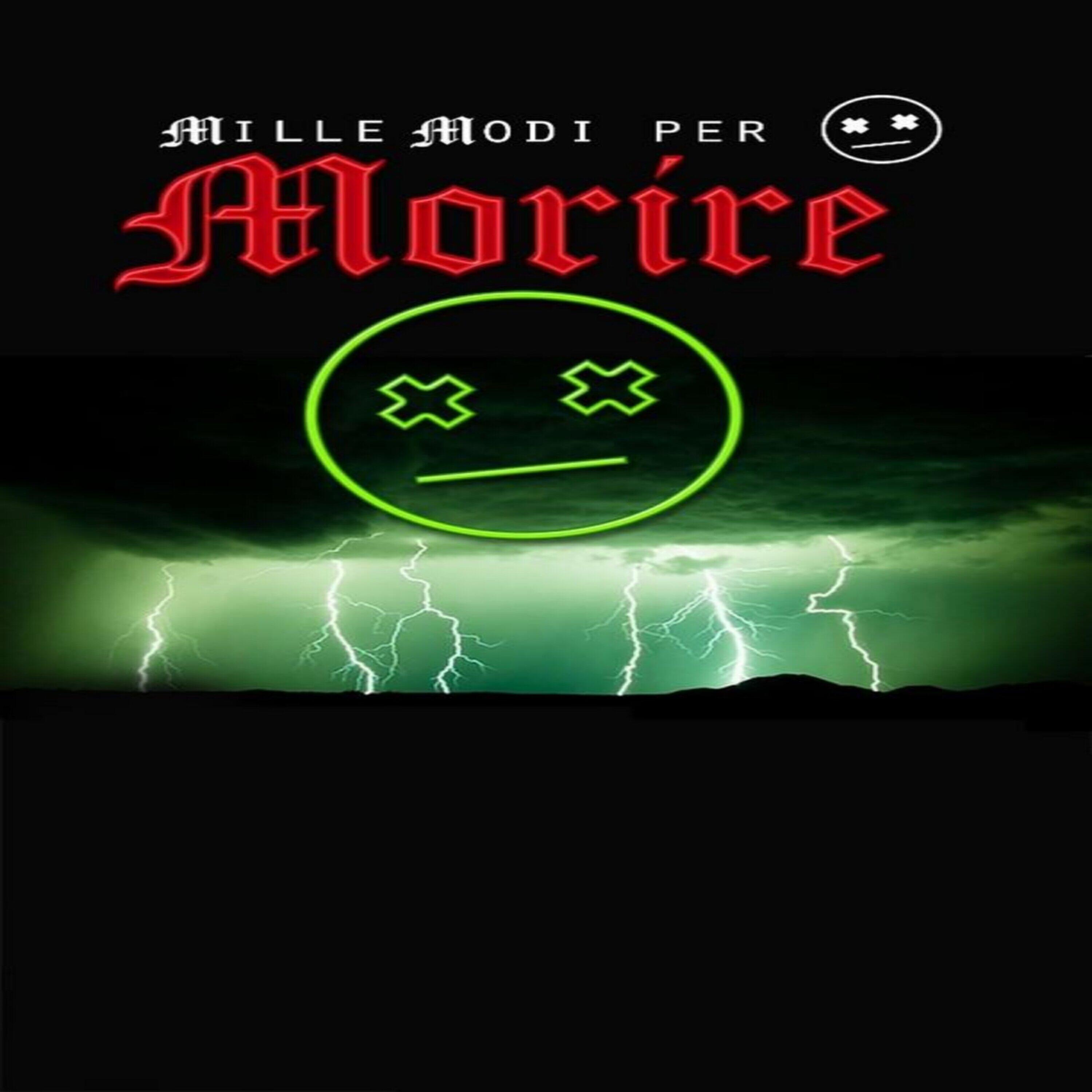 Релиз Mille Modi Per Morire