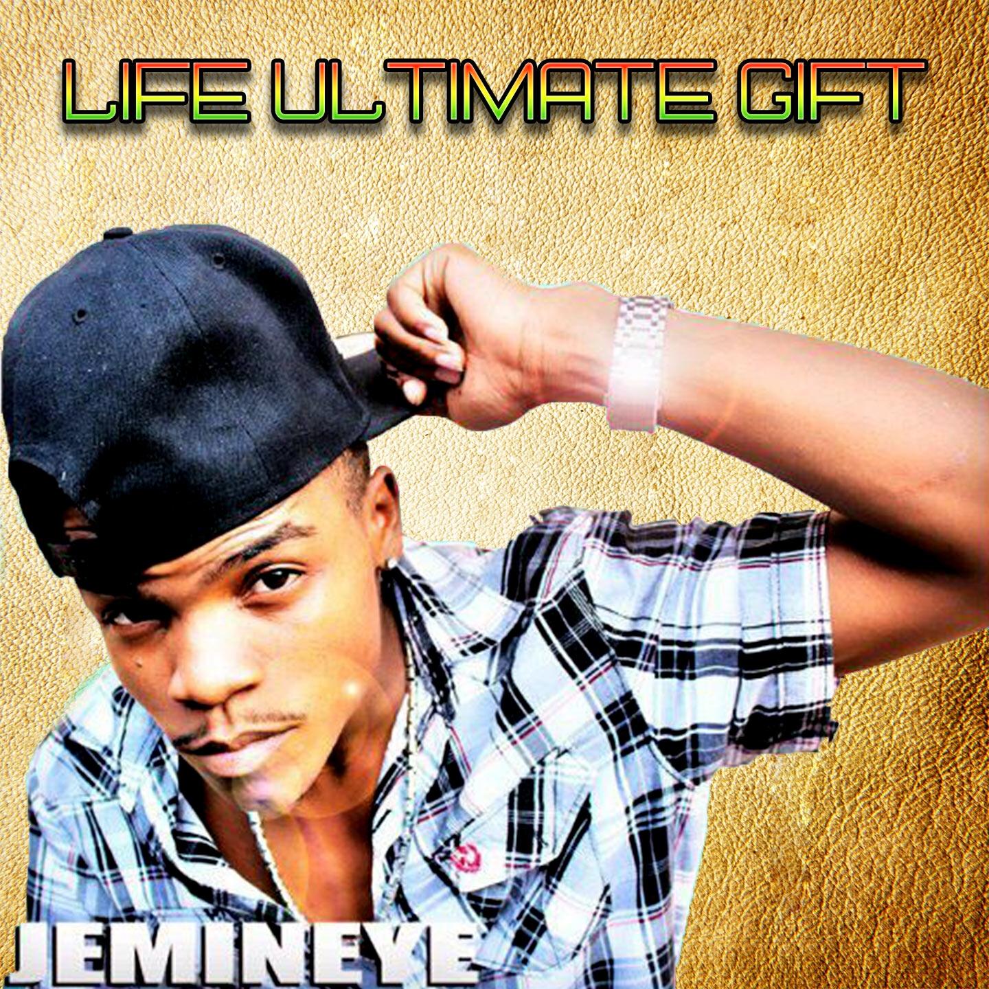 Релиз Life Ultimate Gift