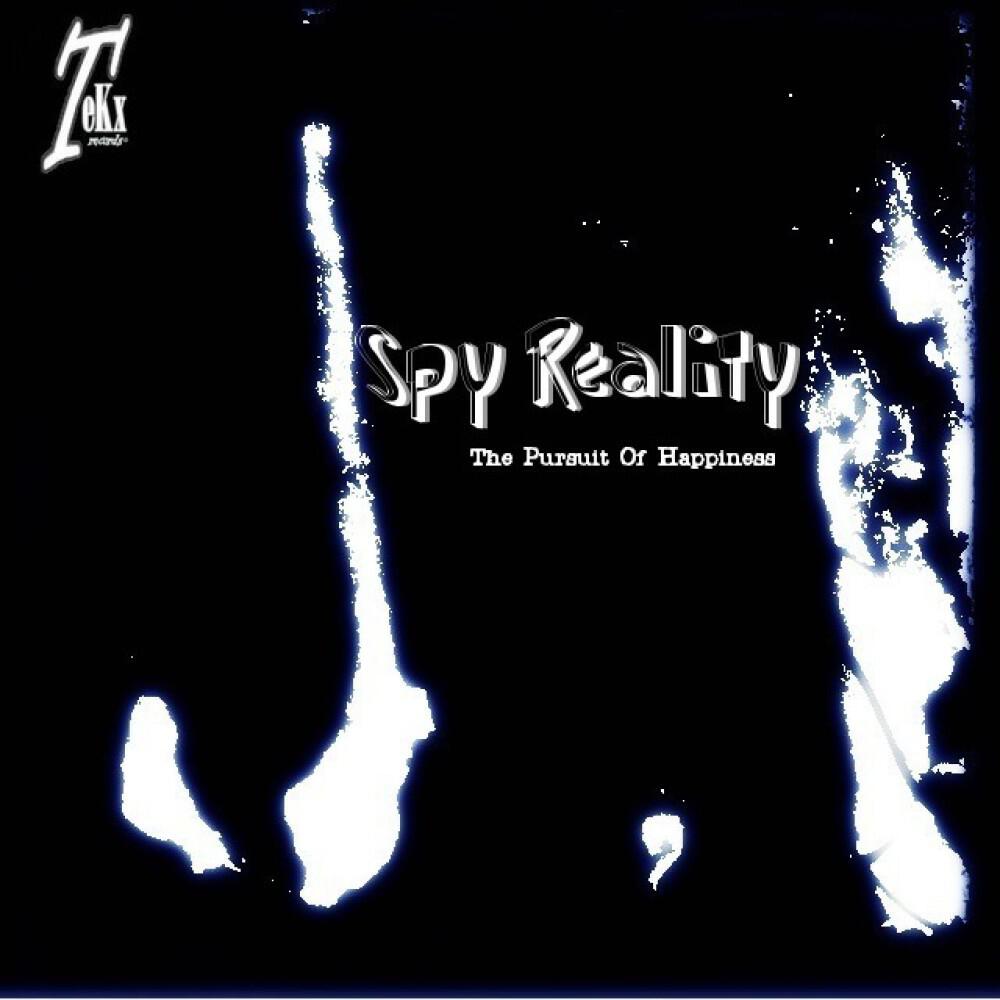 Spy Reality