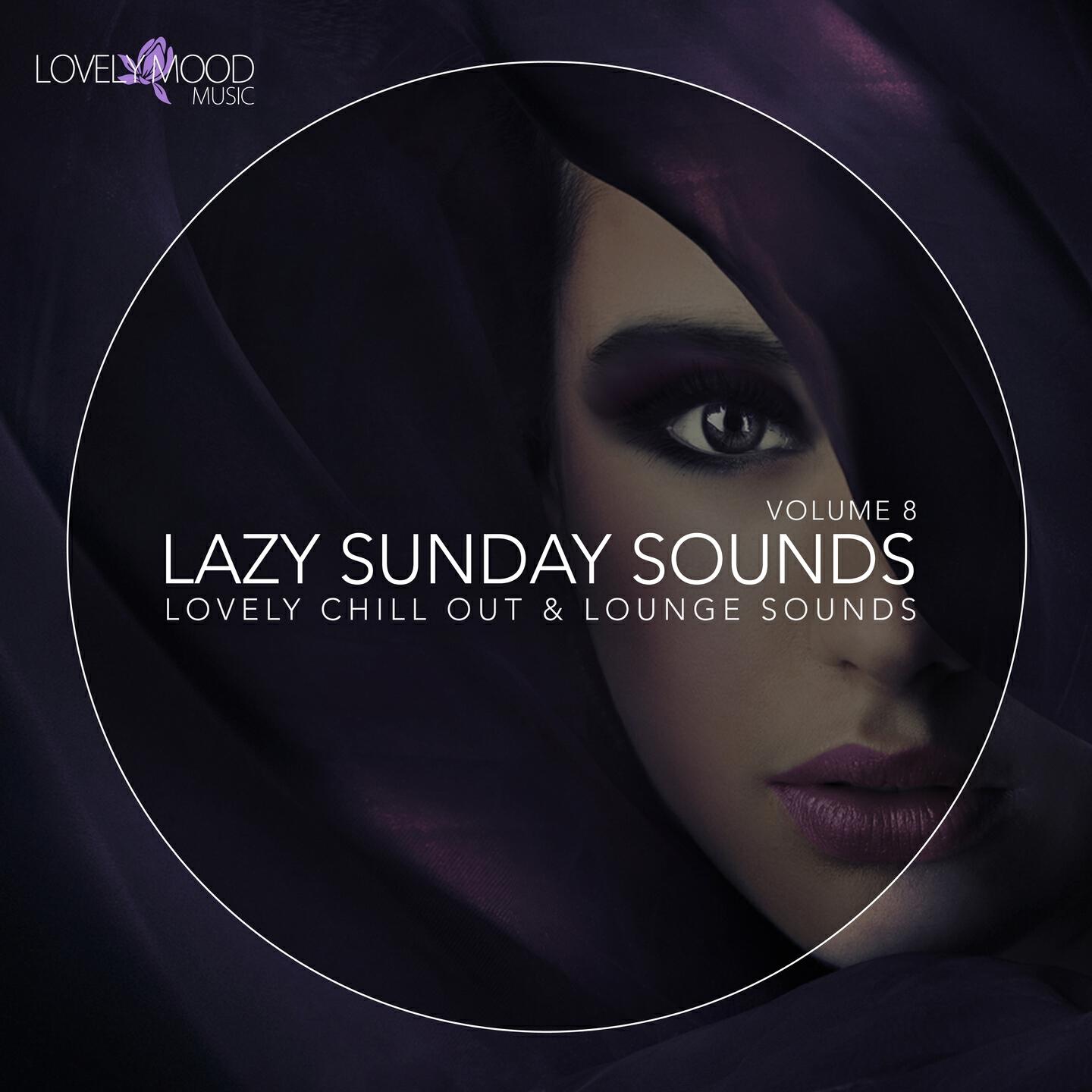 Релиз Lazy Sunday Sounds, Vol. 8