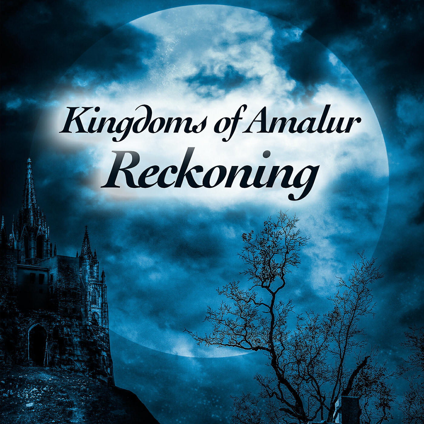 Релиз Reckoning, Main Theme