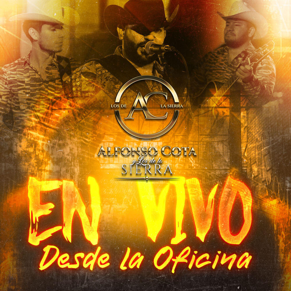 Релиз En Vivo Desde La Oficina