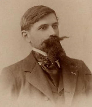 Tristan Klingsor