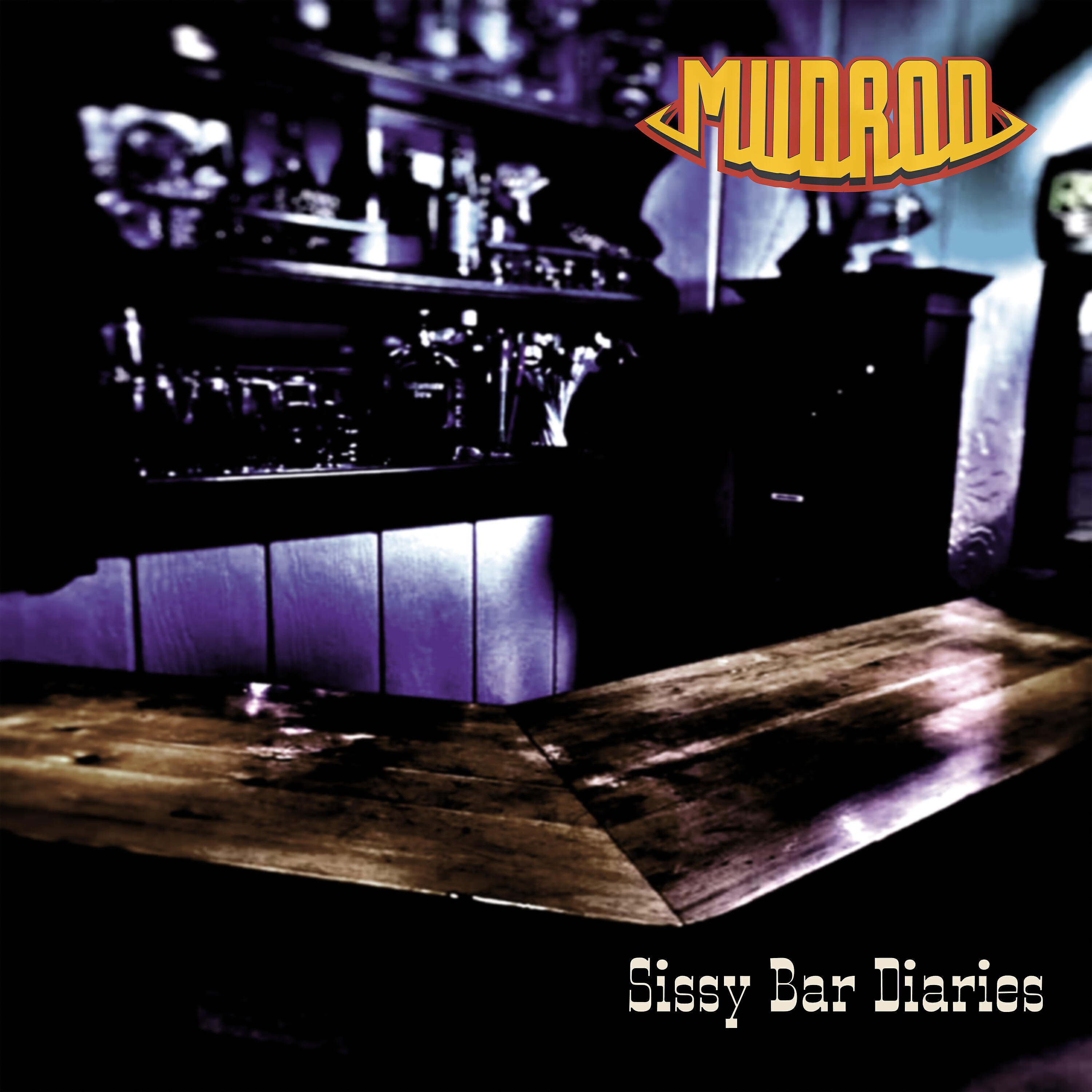 MudRod