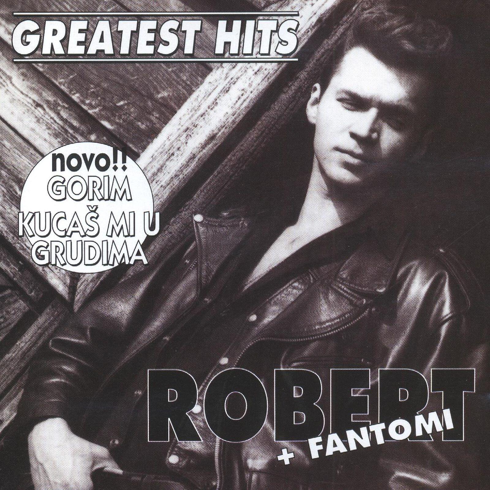 Релиз Robert Mareković I Fantomi
