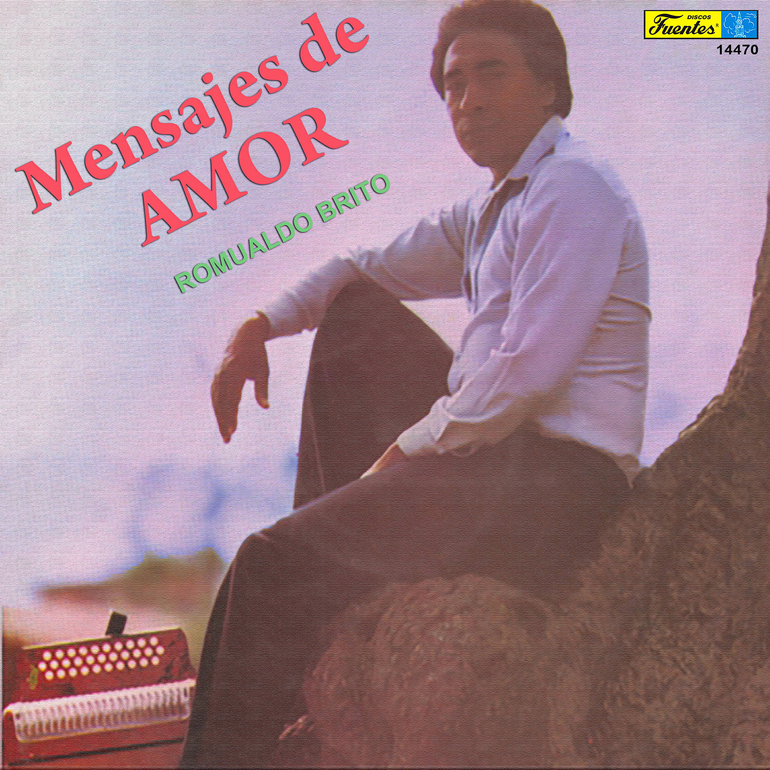 Релиз Mensajes de Amor