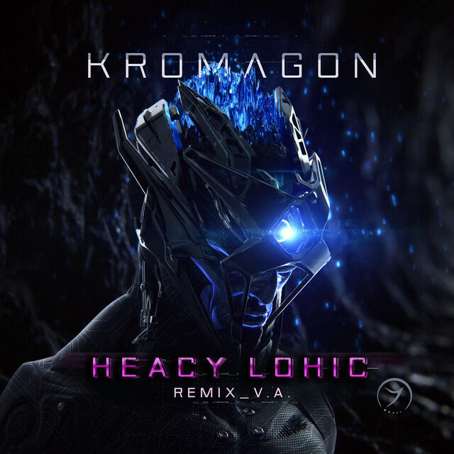 Релиз Heacy Lohic (Remixes)