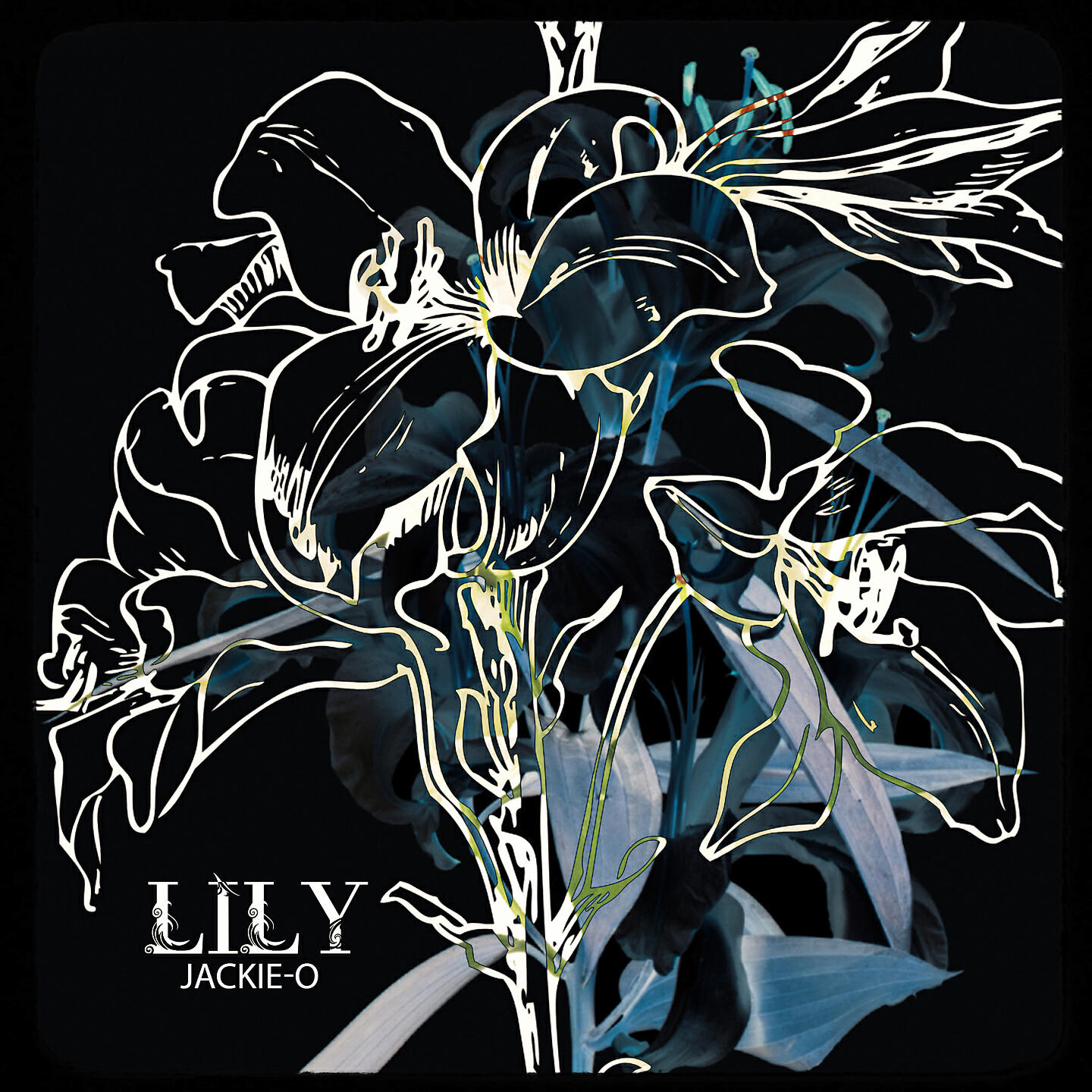 Релиз Lily (Из т/с "Bungou Stray Dogs")