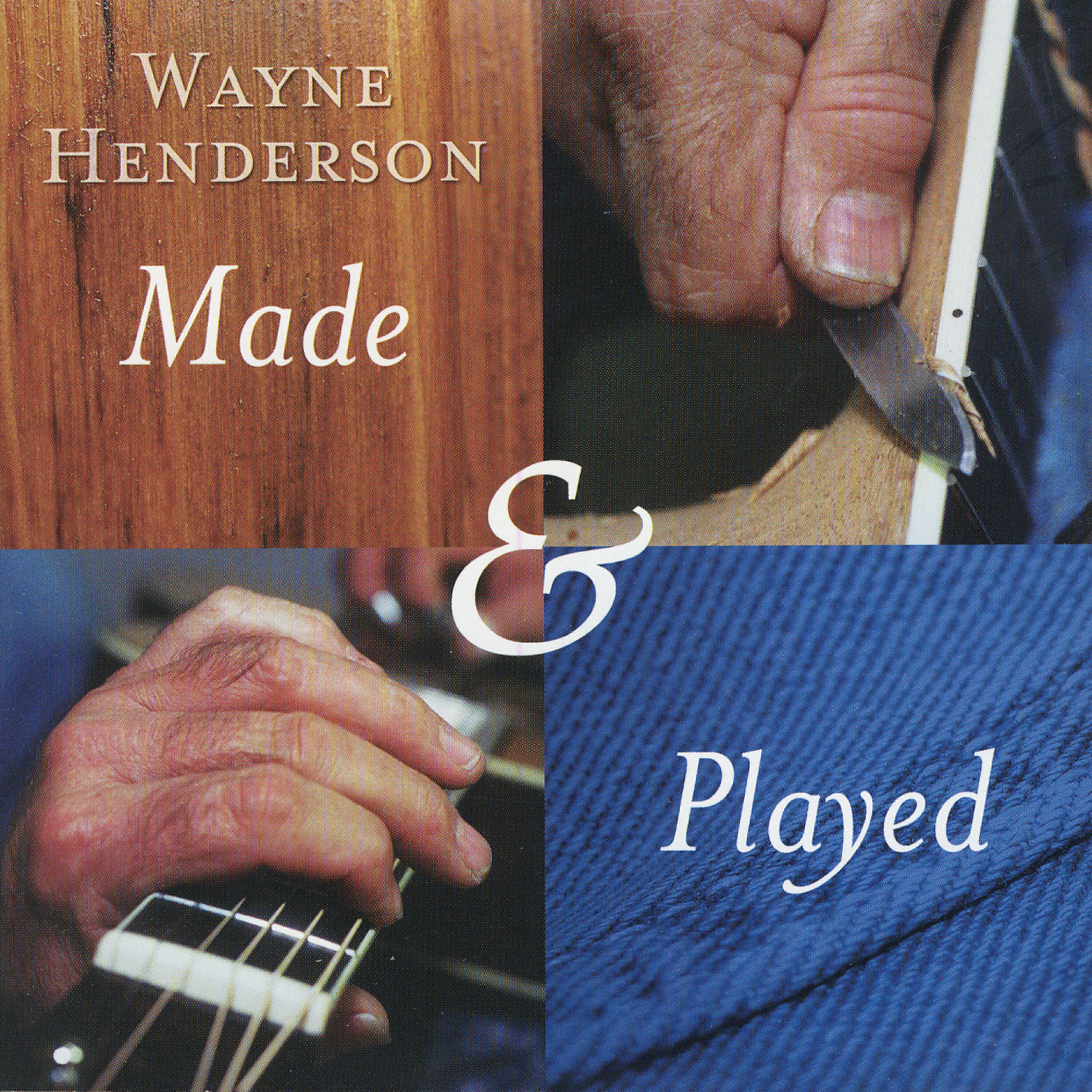 Релиз Made & Played